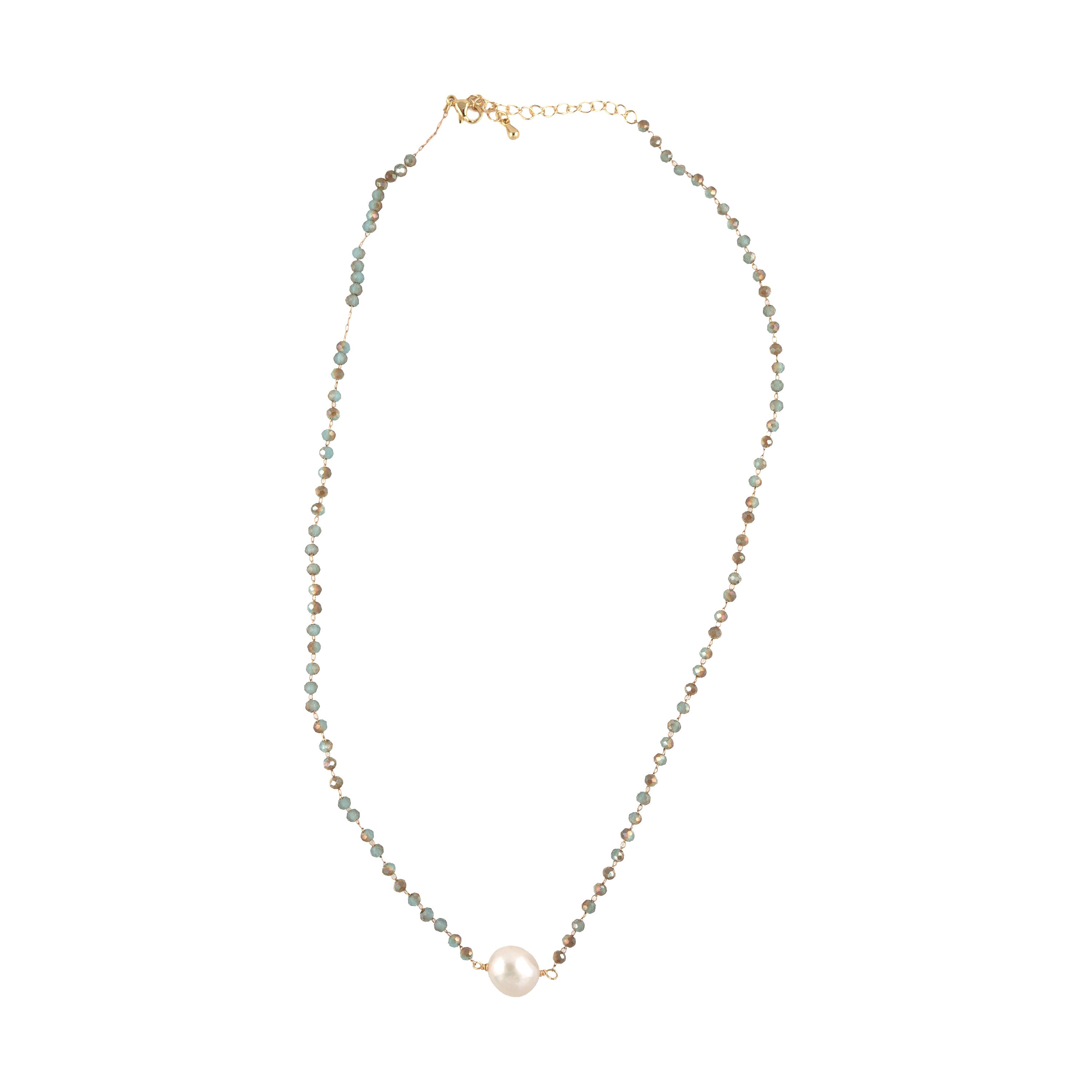Maui Necklace