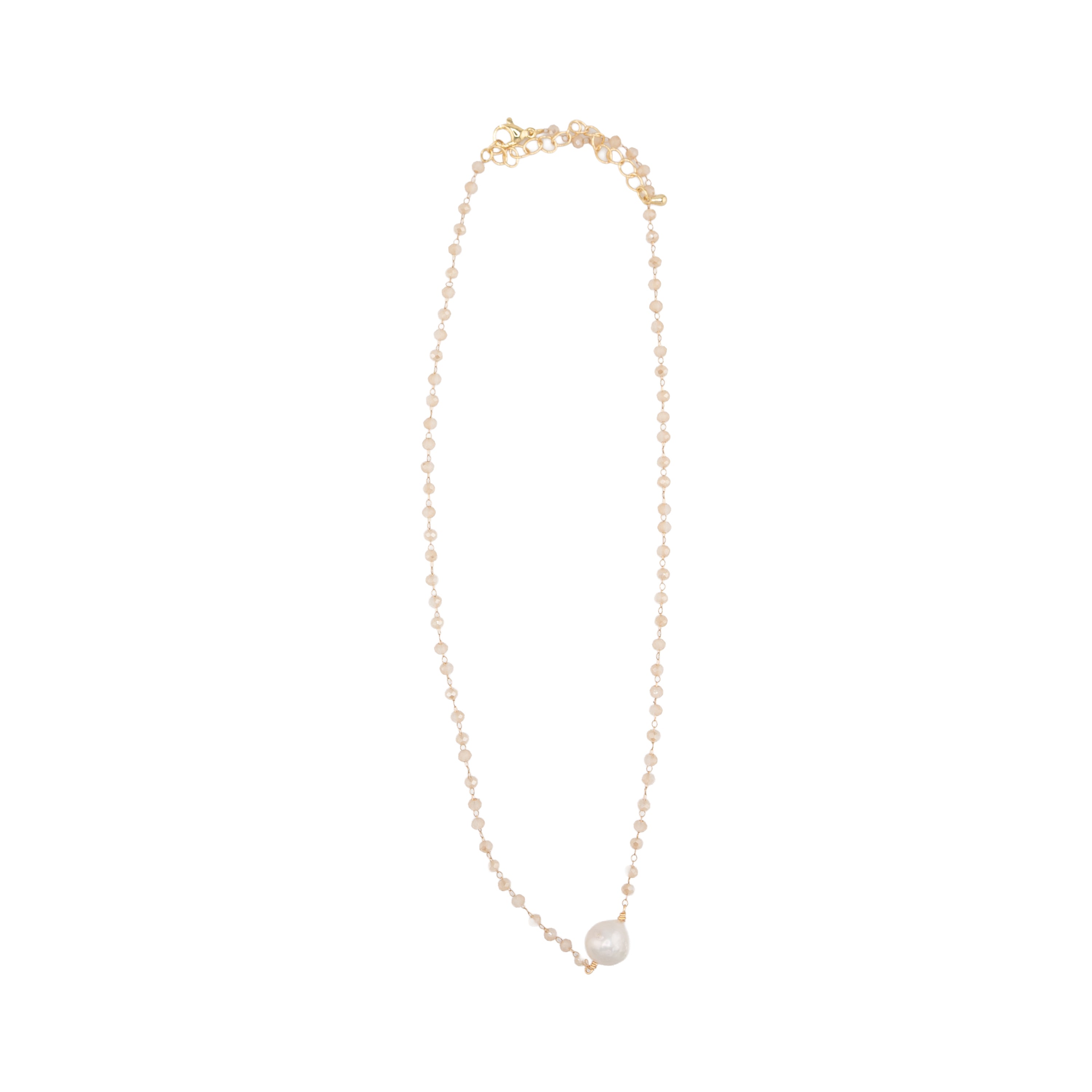 Maui Necklace