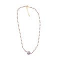 Maui Pearl Necklace