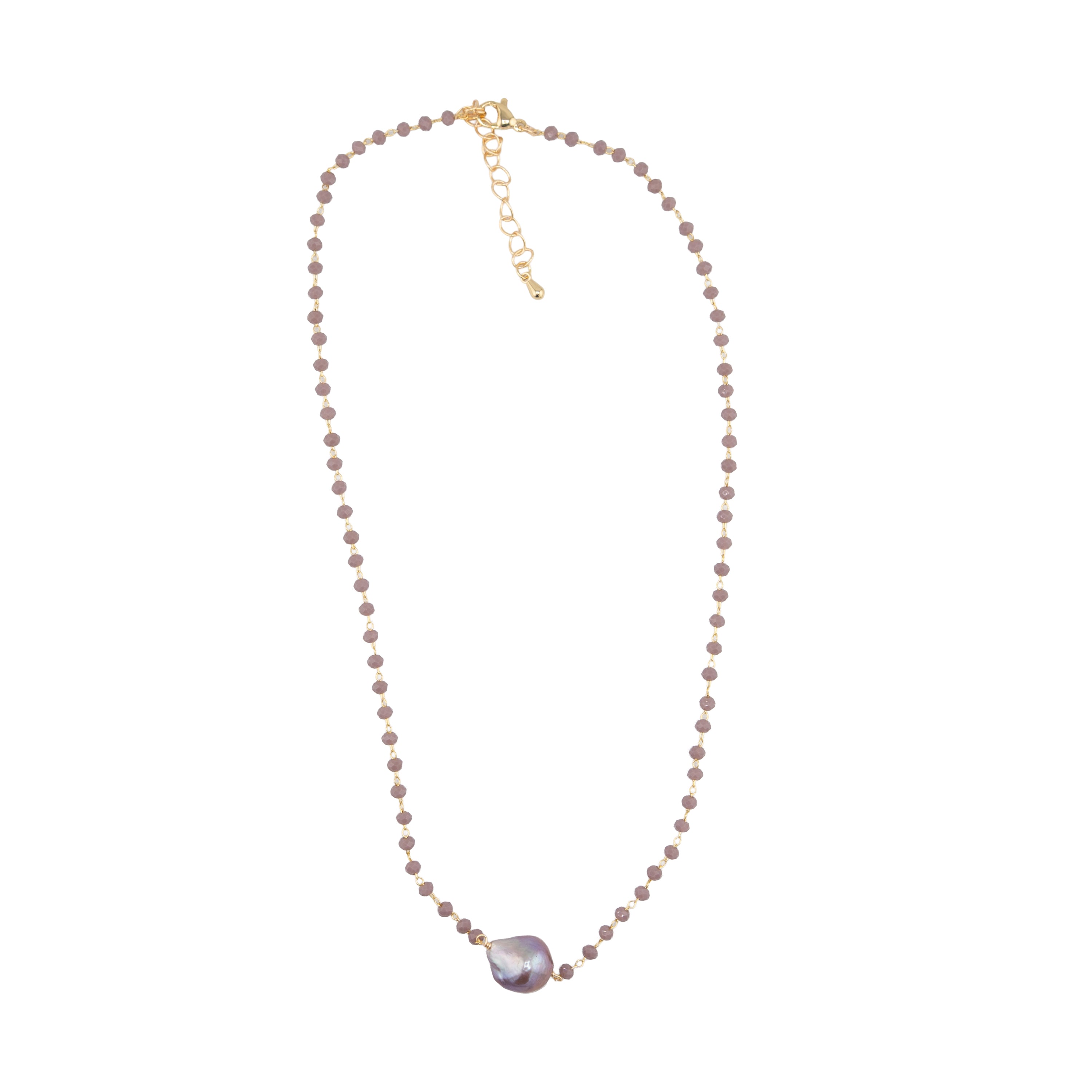 Maui Necklace