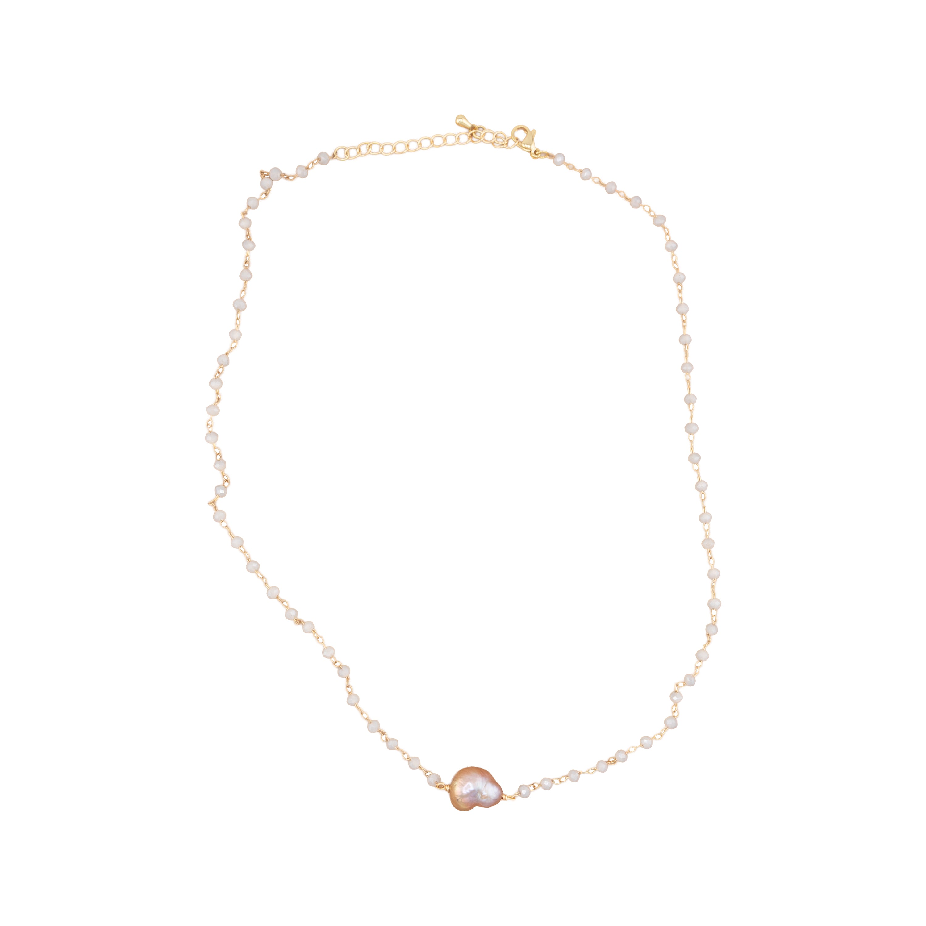 Maui Necklace