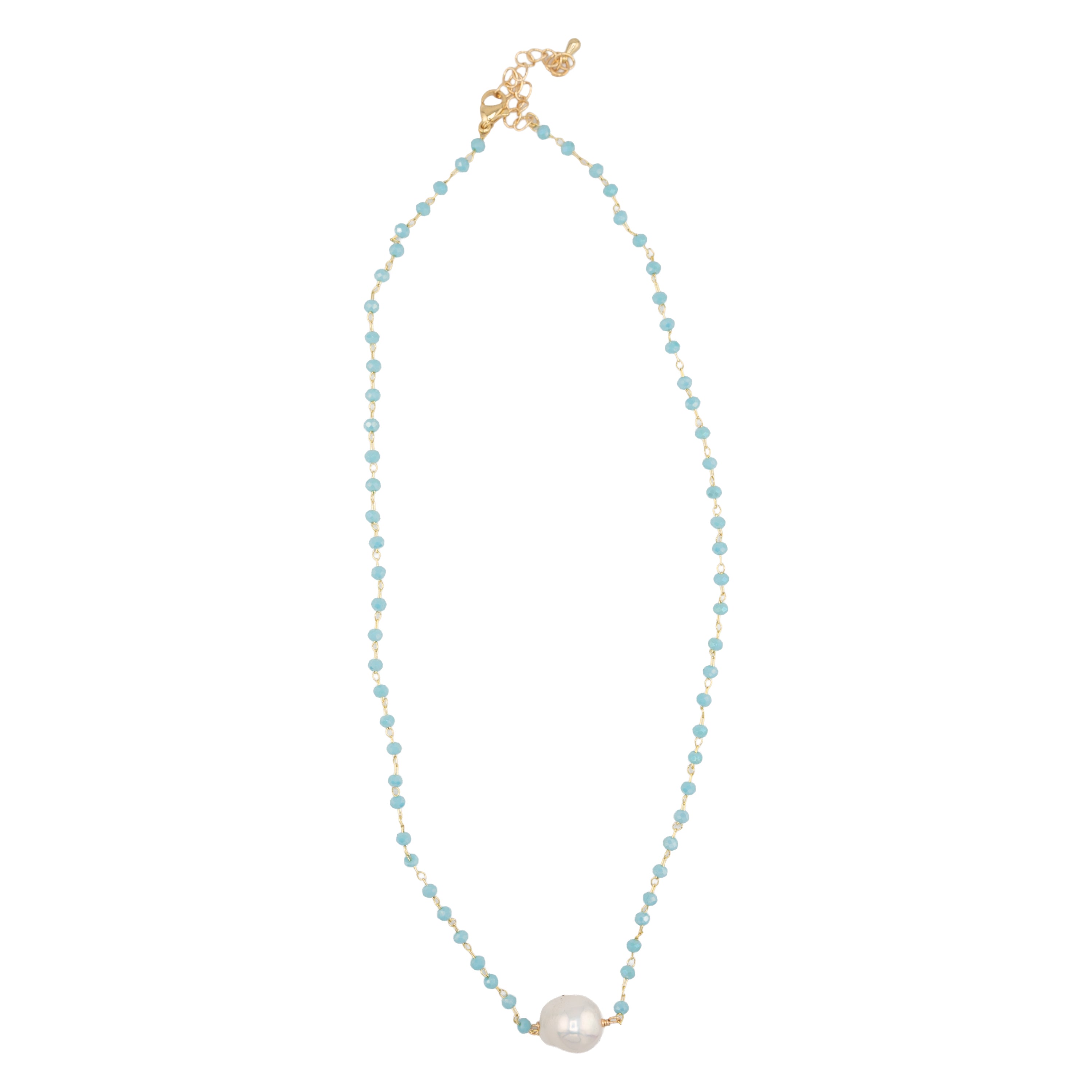 Maui Necklace