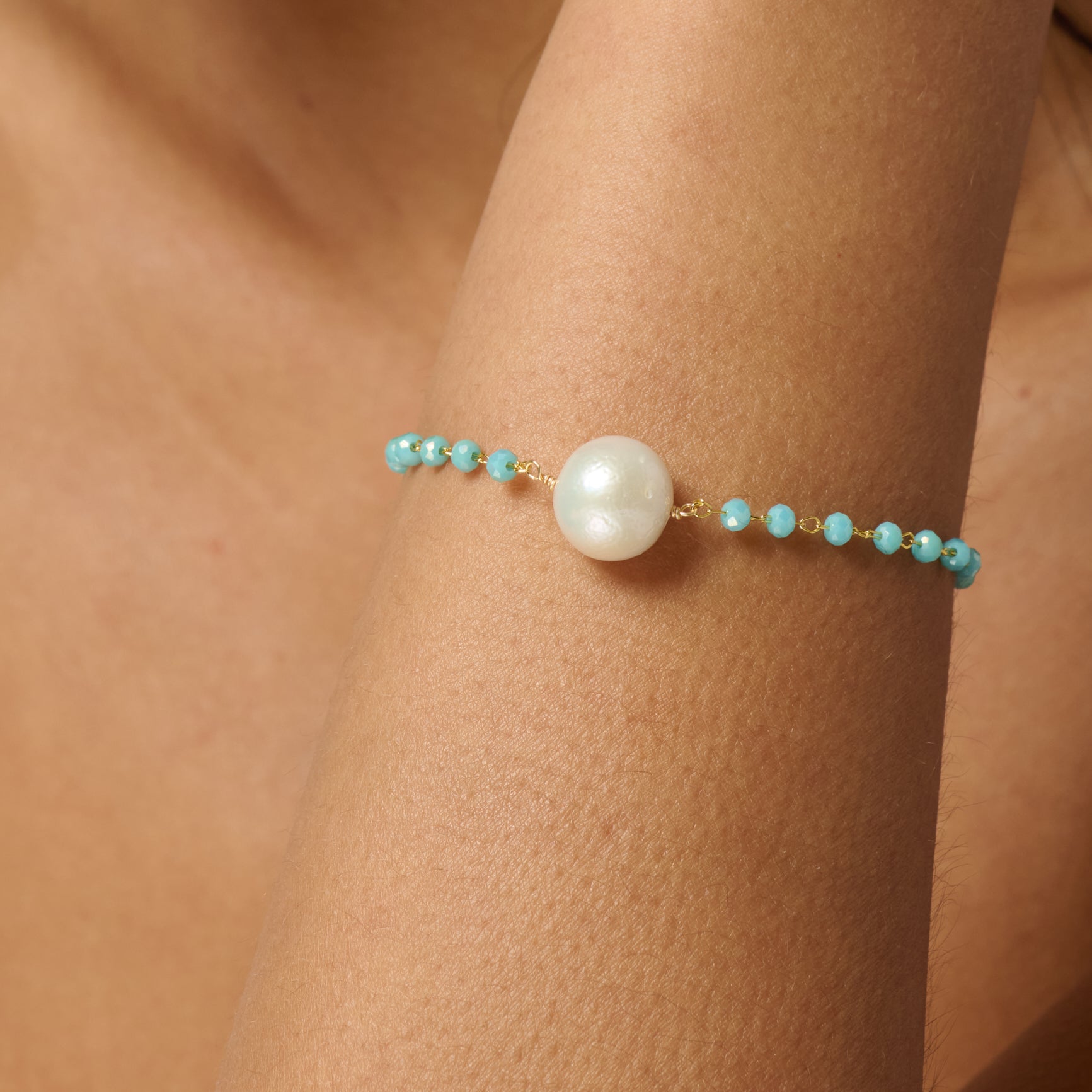 Low Tide Bracelet