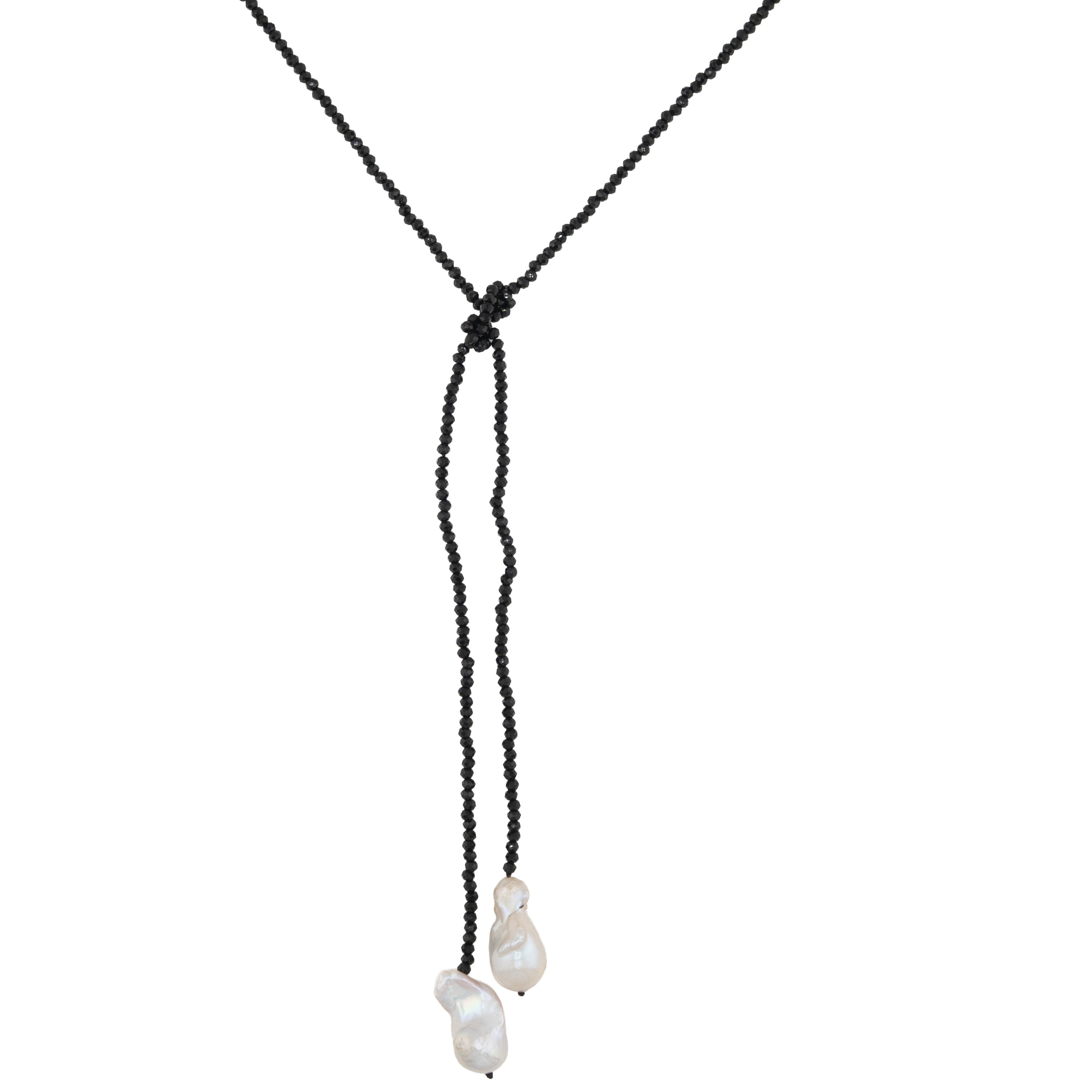 Cove Lariat