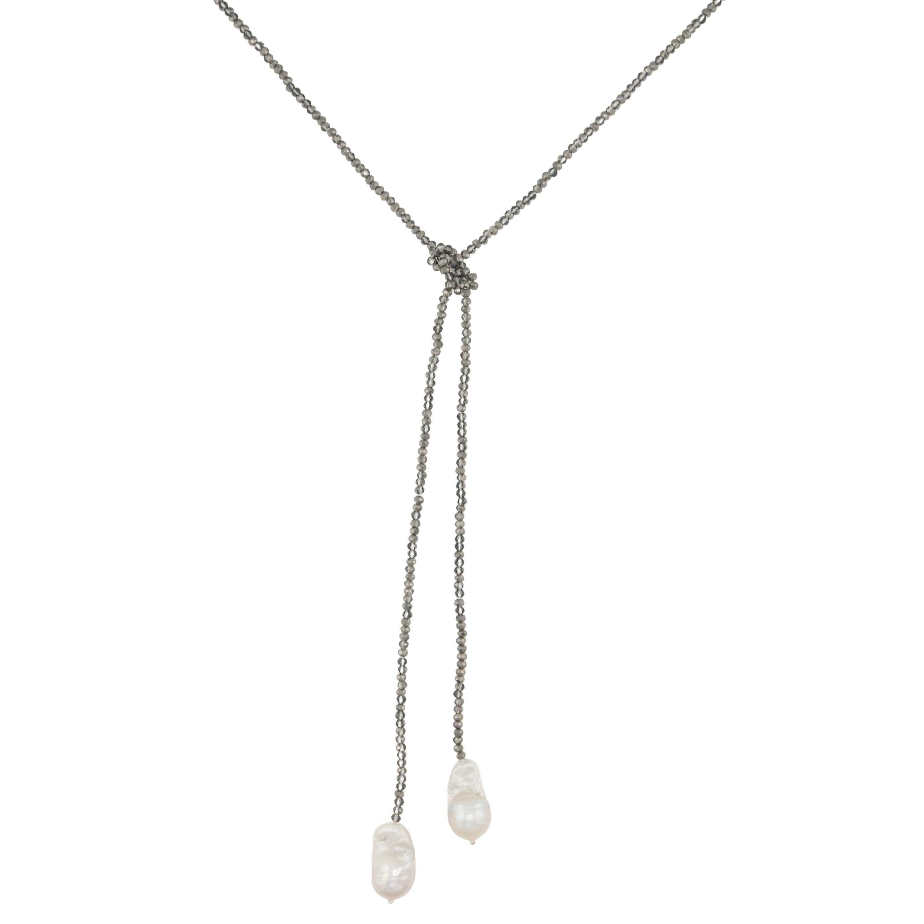 Cove Lariat