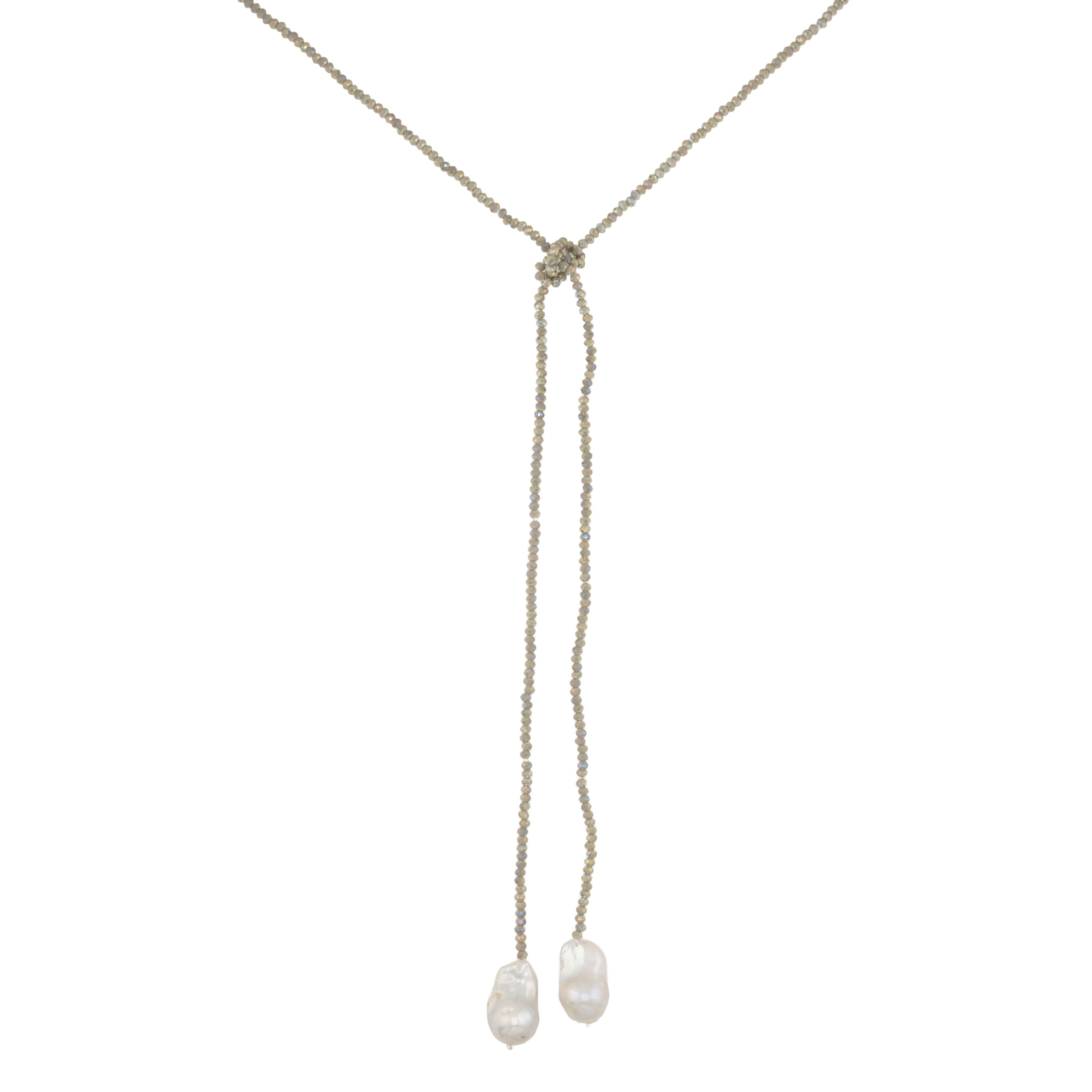Cove Lariat