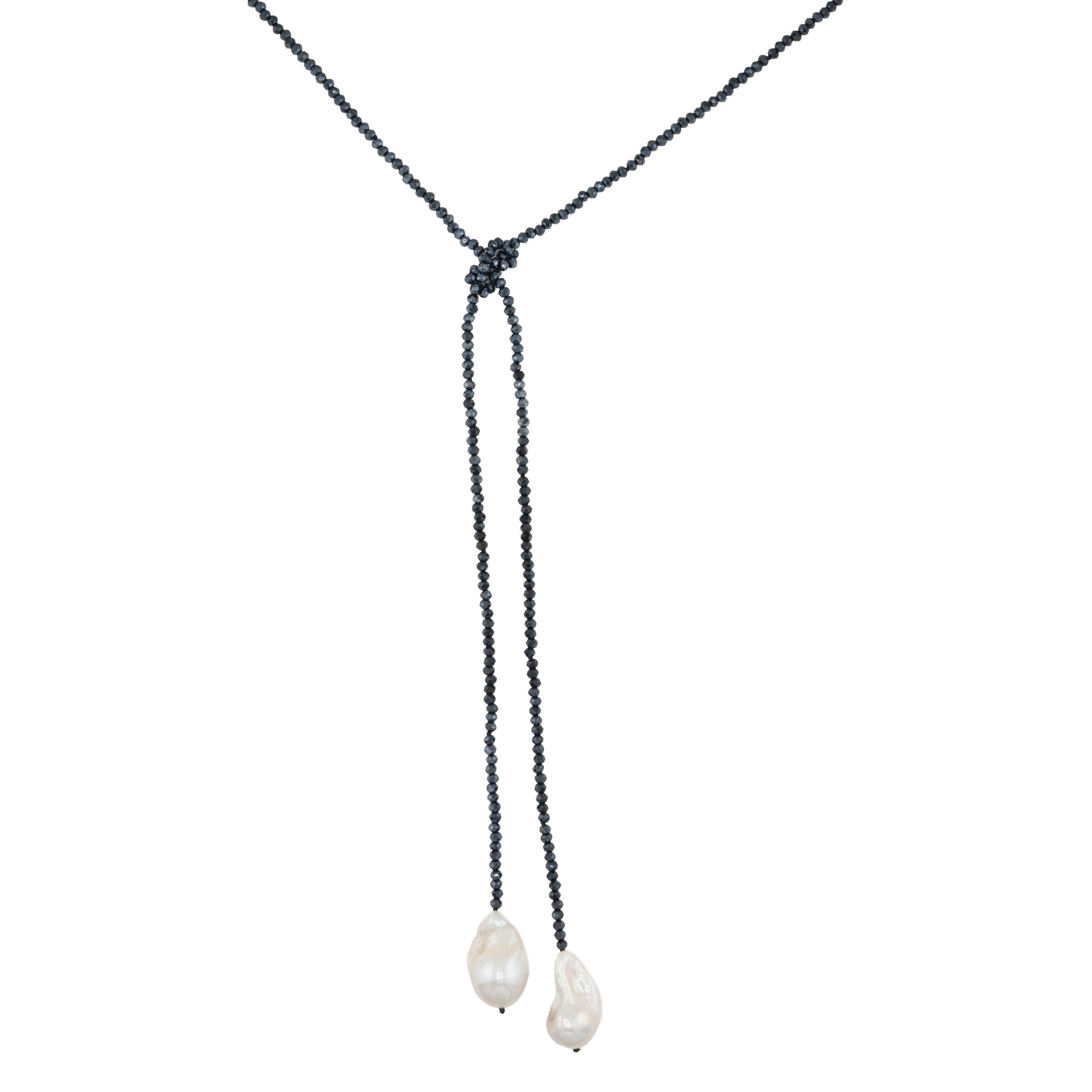 Cove Lariat