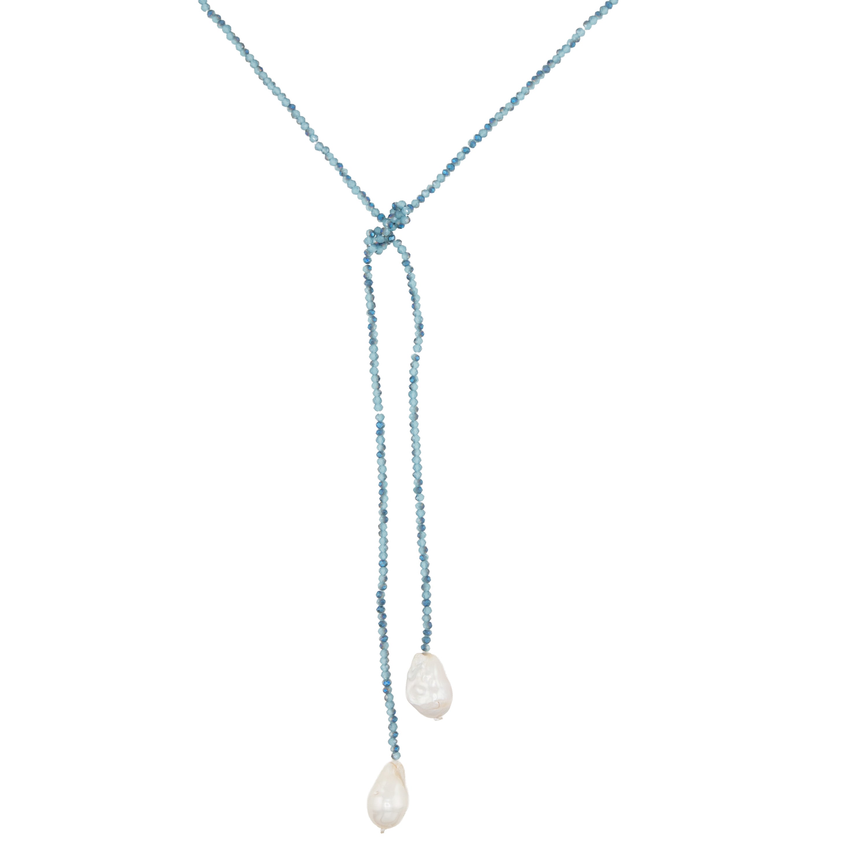 Cove Lariat