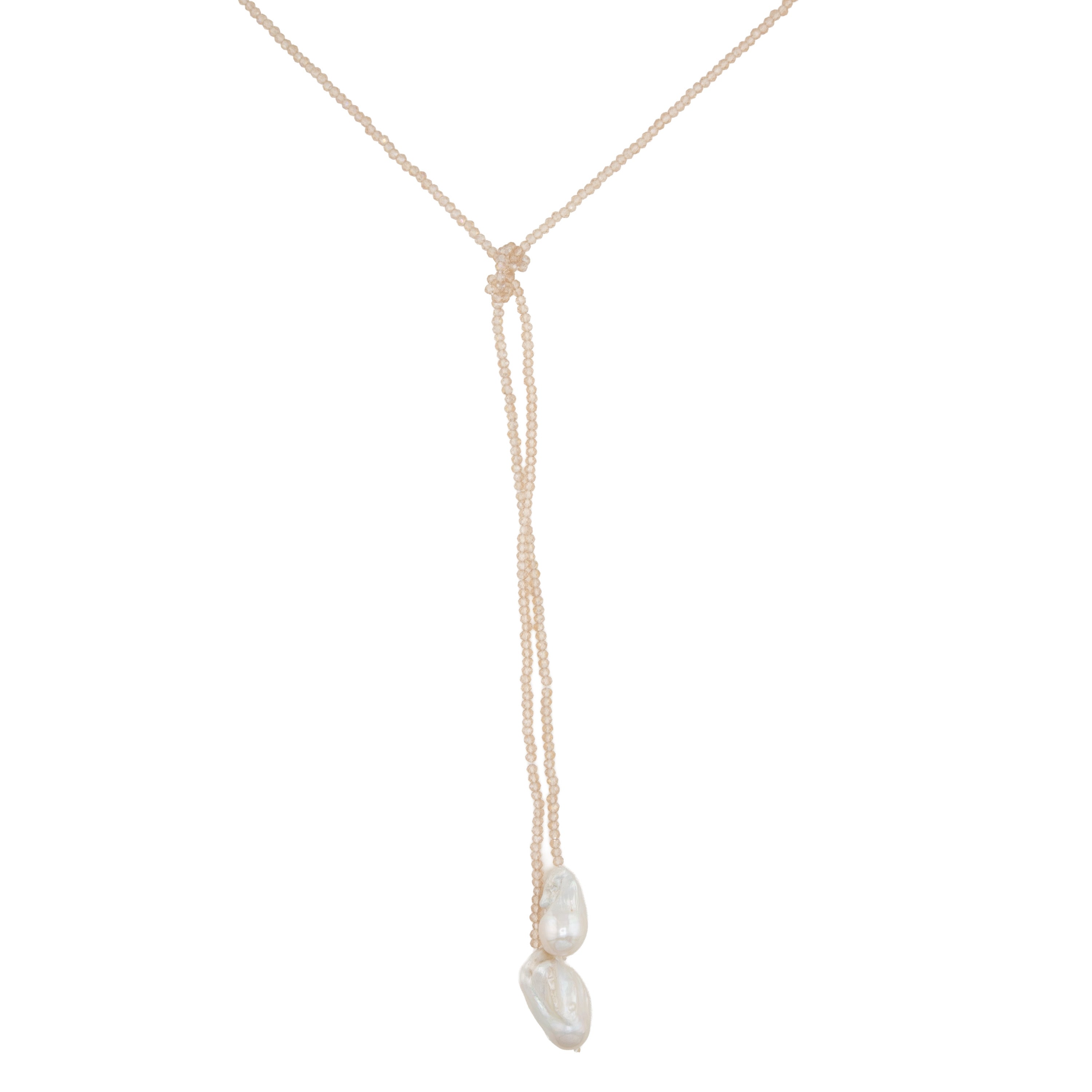 Cove Lariat