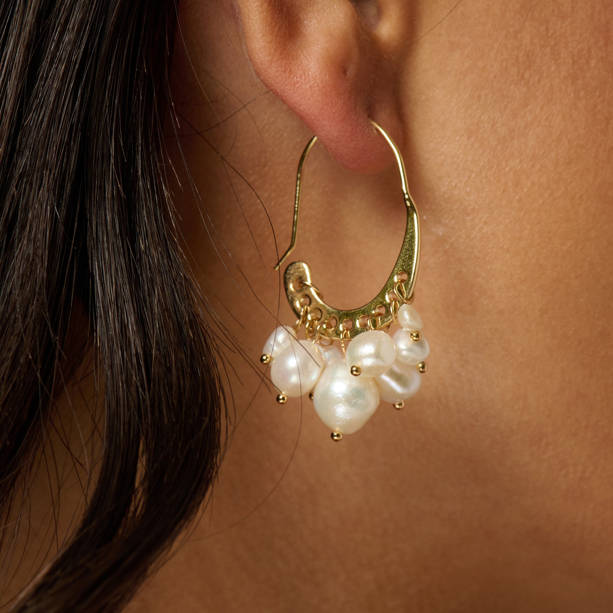 Liberty Earrings