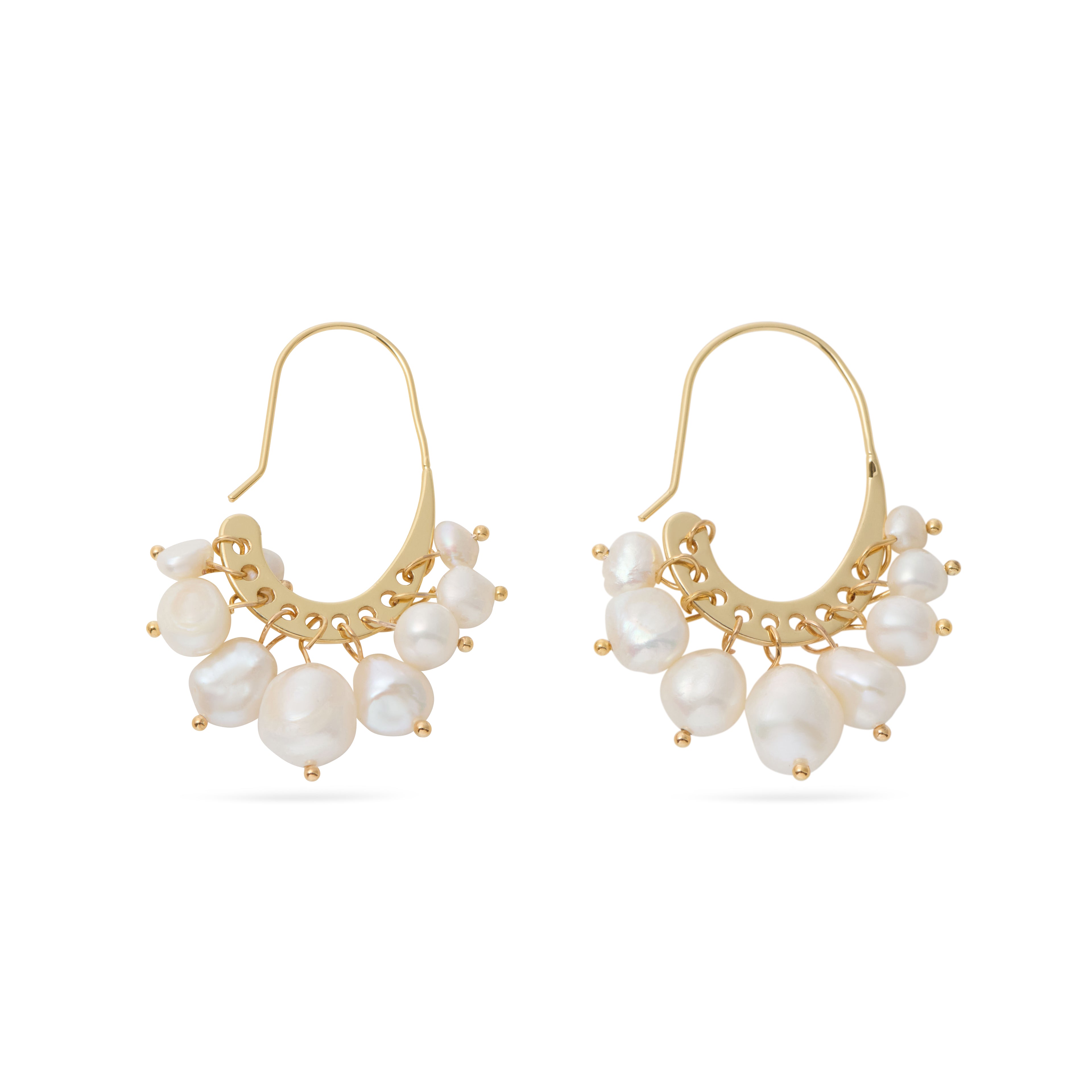 Liberty Earrings
