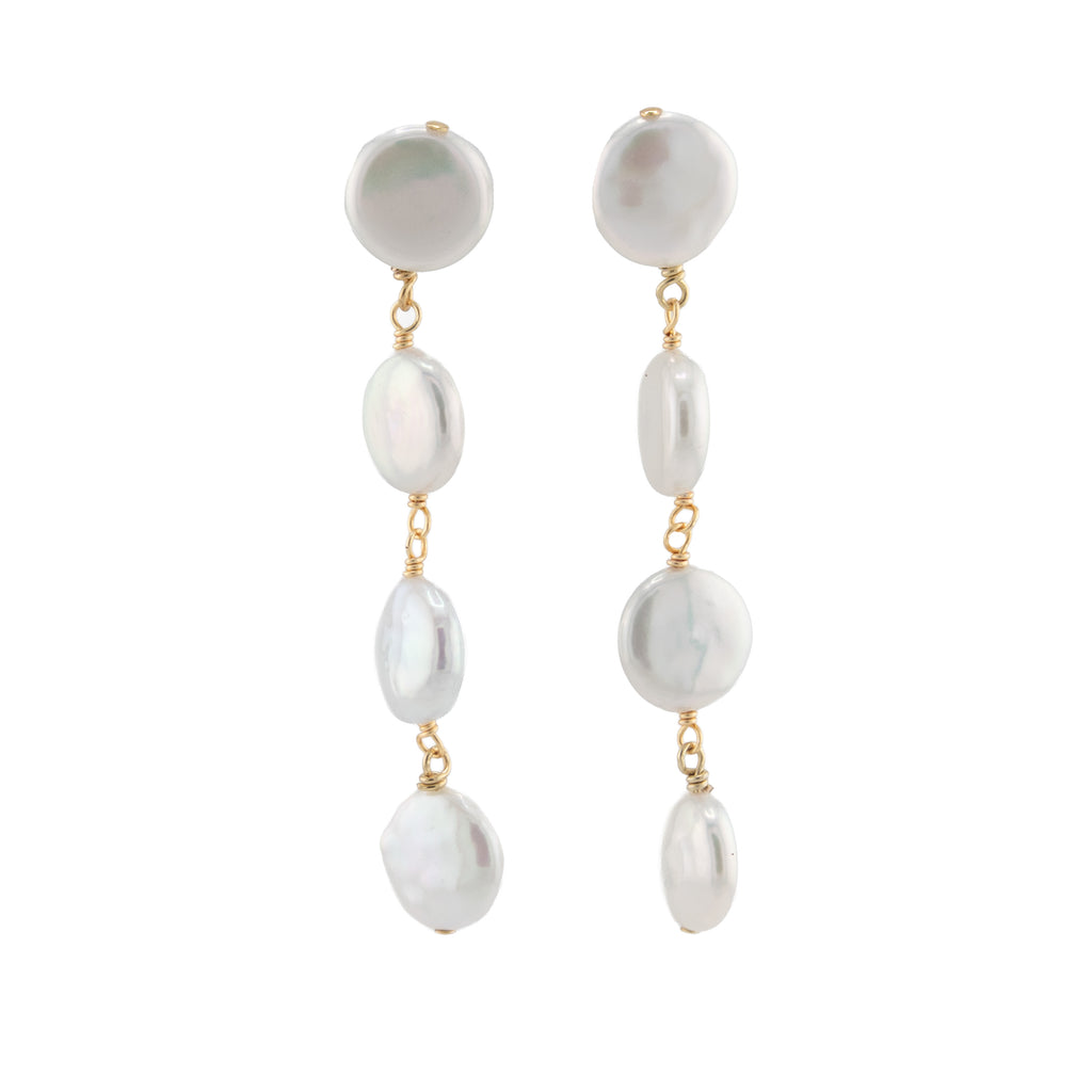 Wailea Earrings