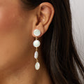 Wailea Earrings