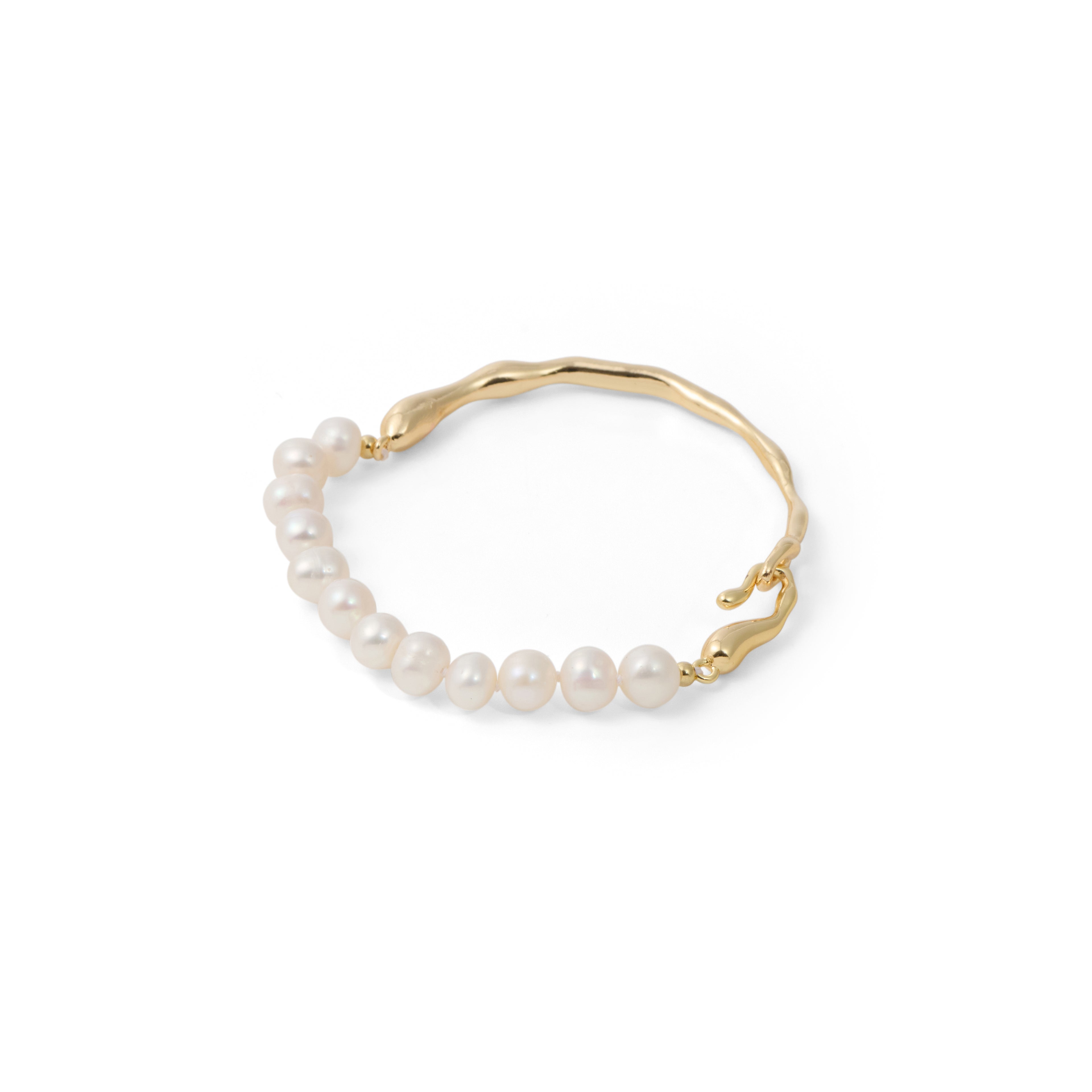 Sea Spray Bracelet