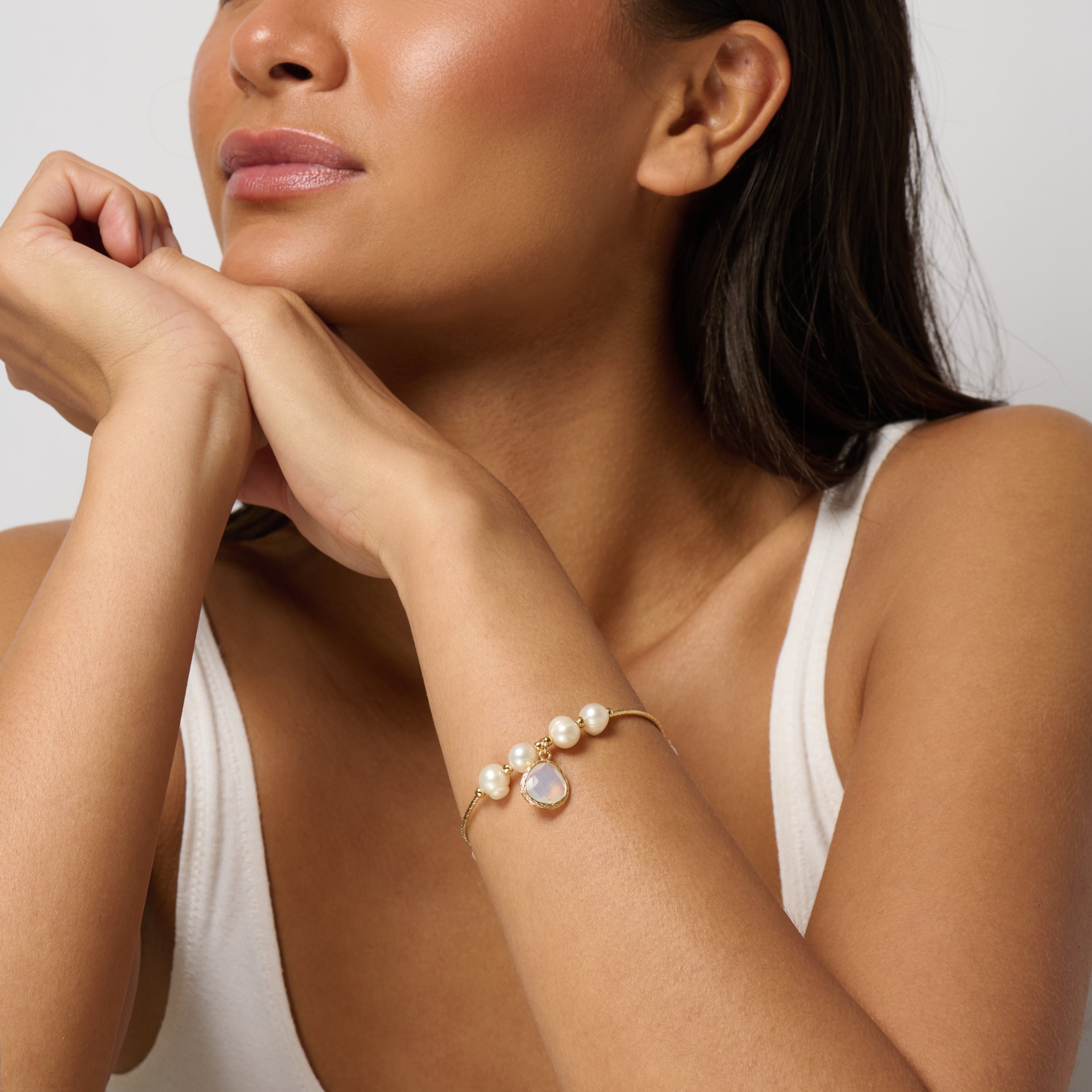 Luna Bracelet