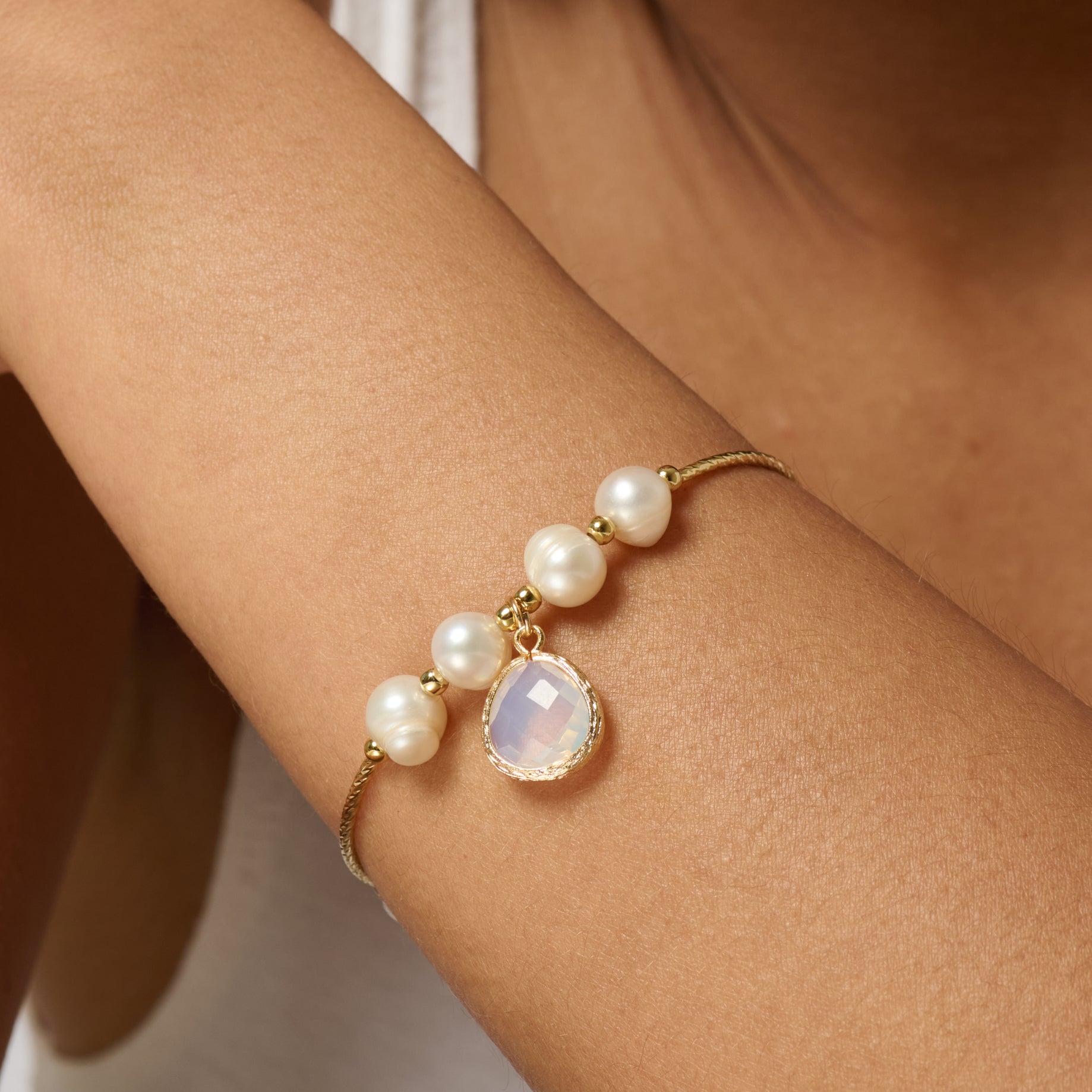 Luna Bracelet