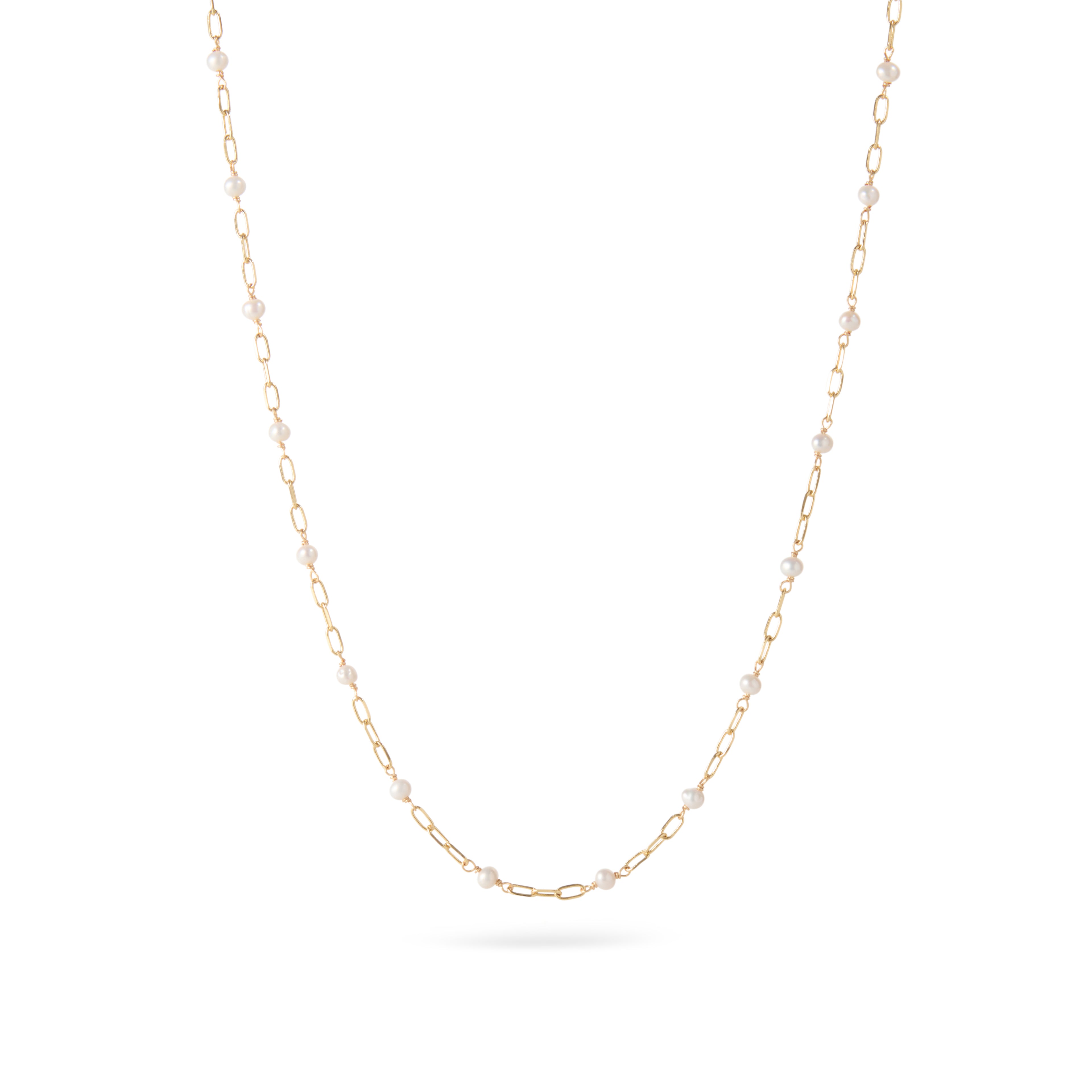 Tide Necklace