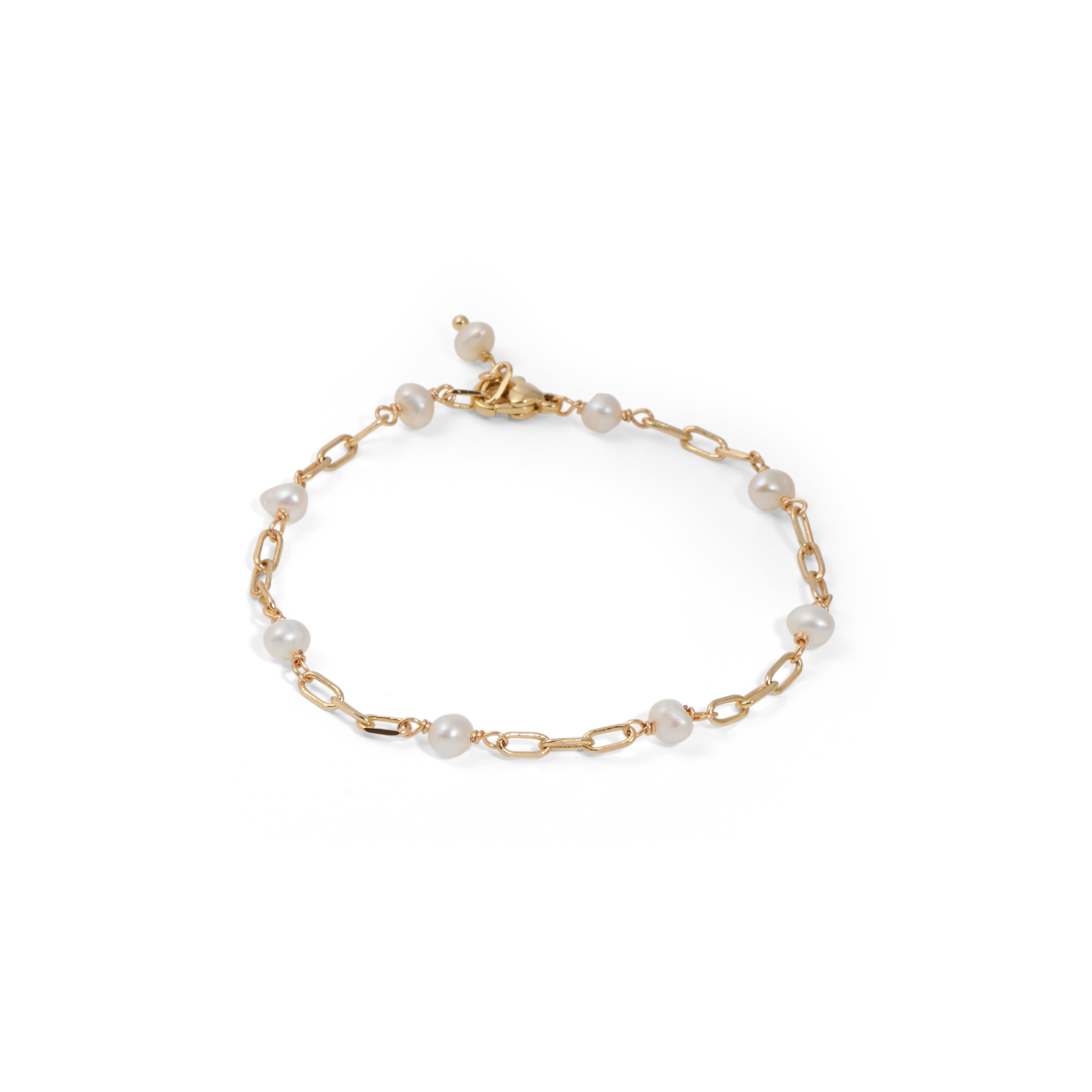 Coast Bracelet