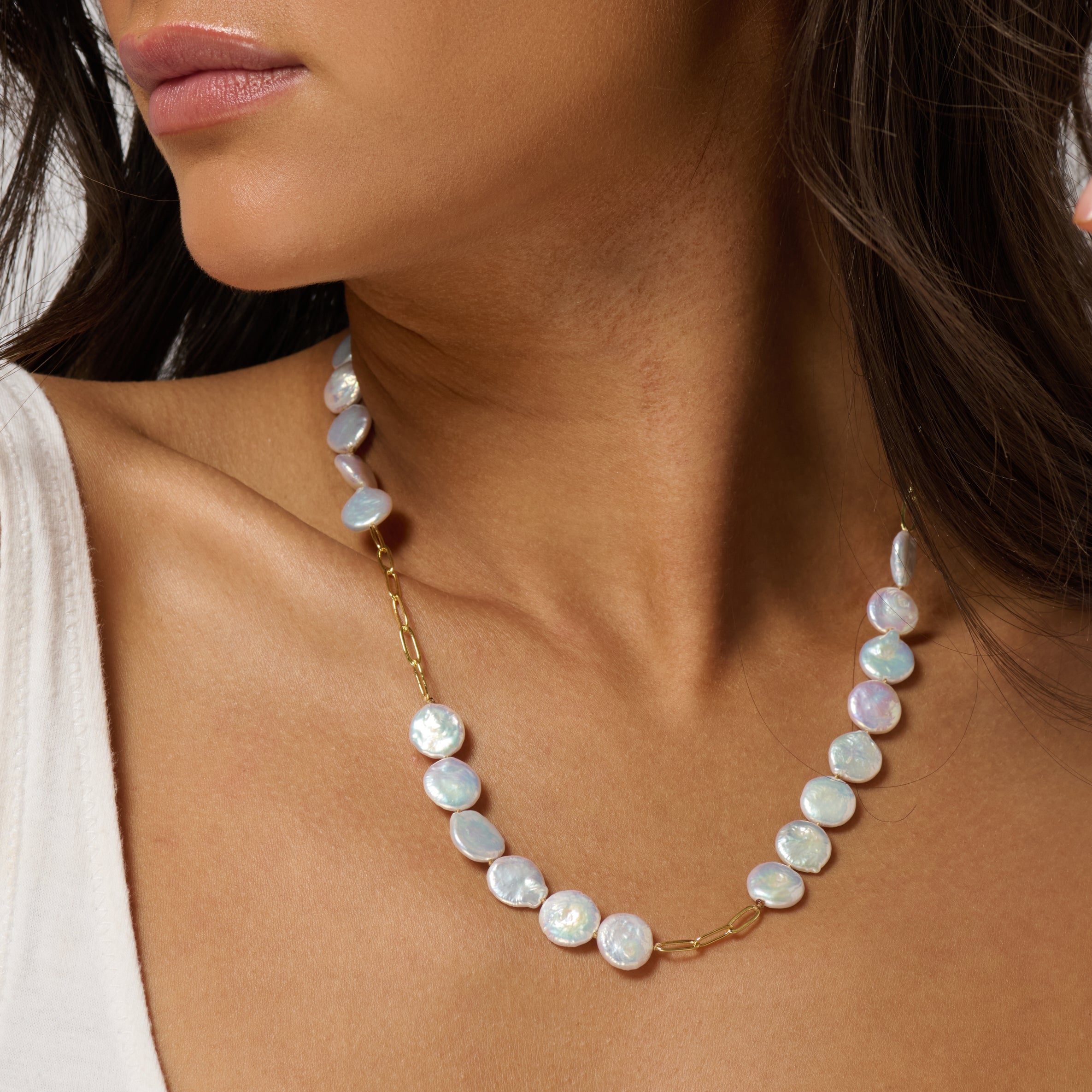 Kalei Necklace