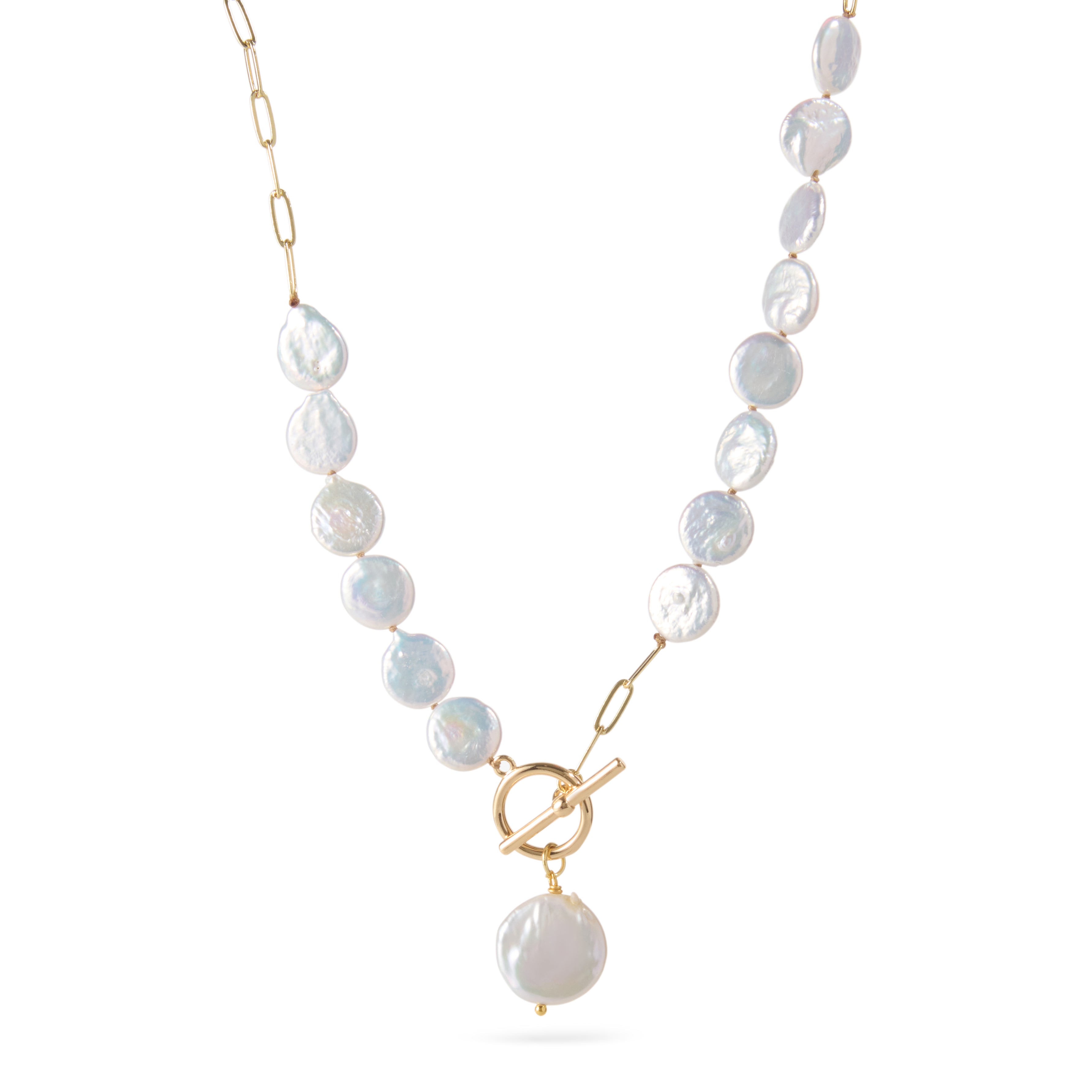 Kalei Necklace