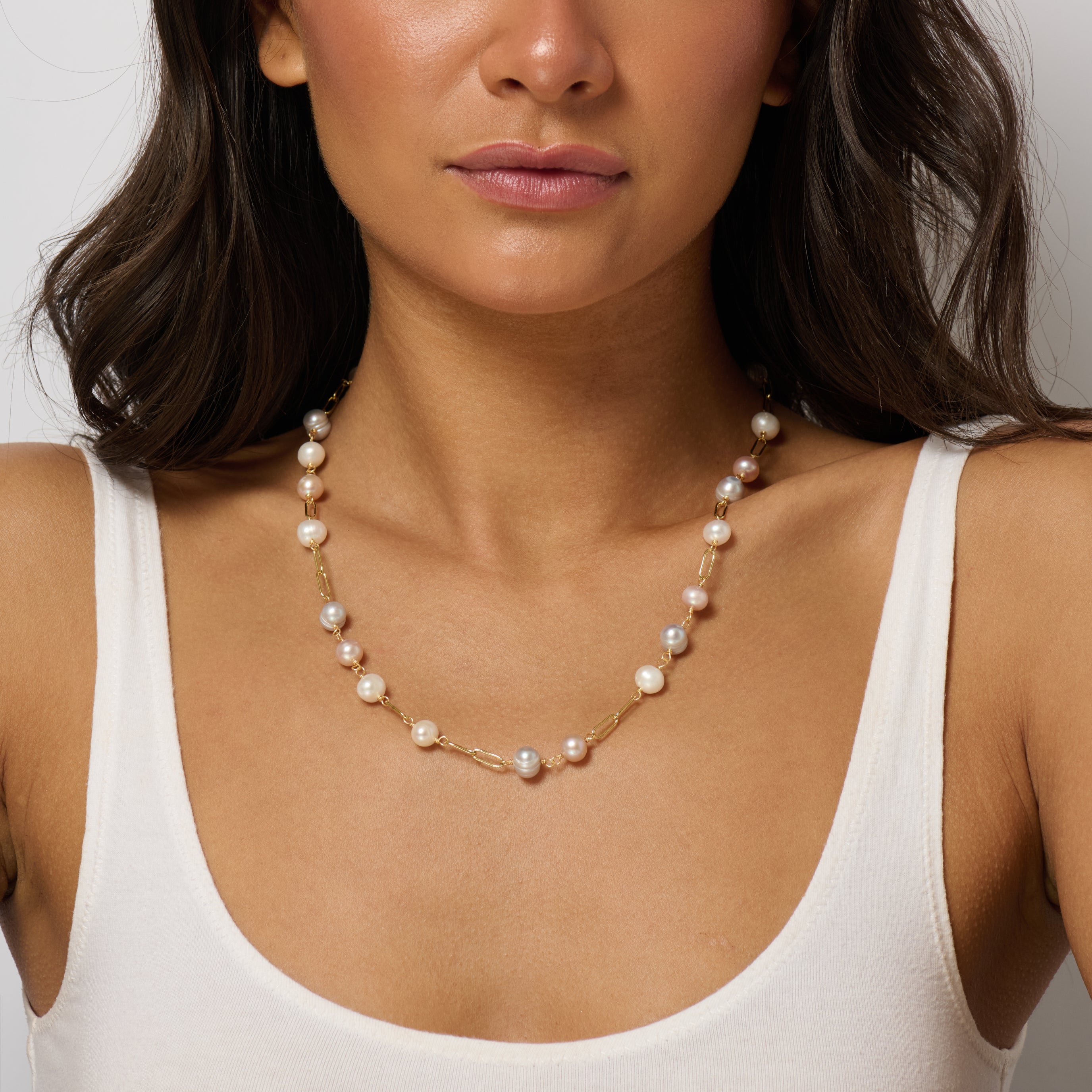 Marin Necklace