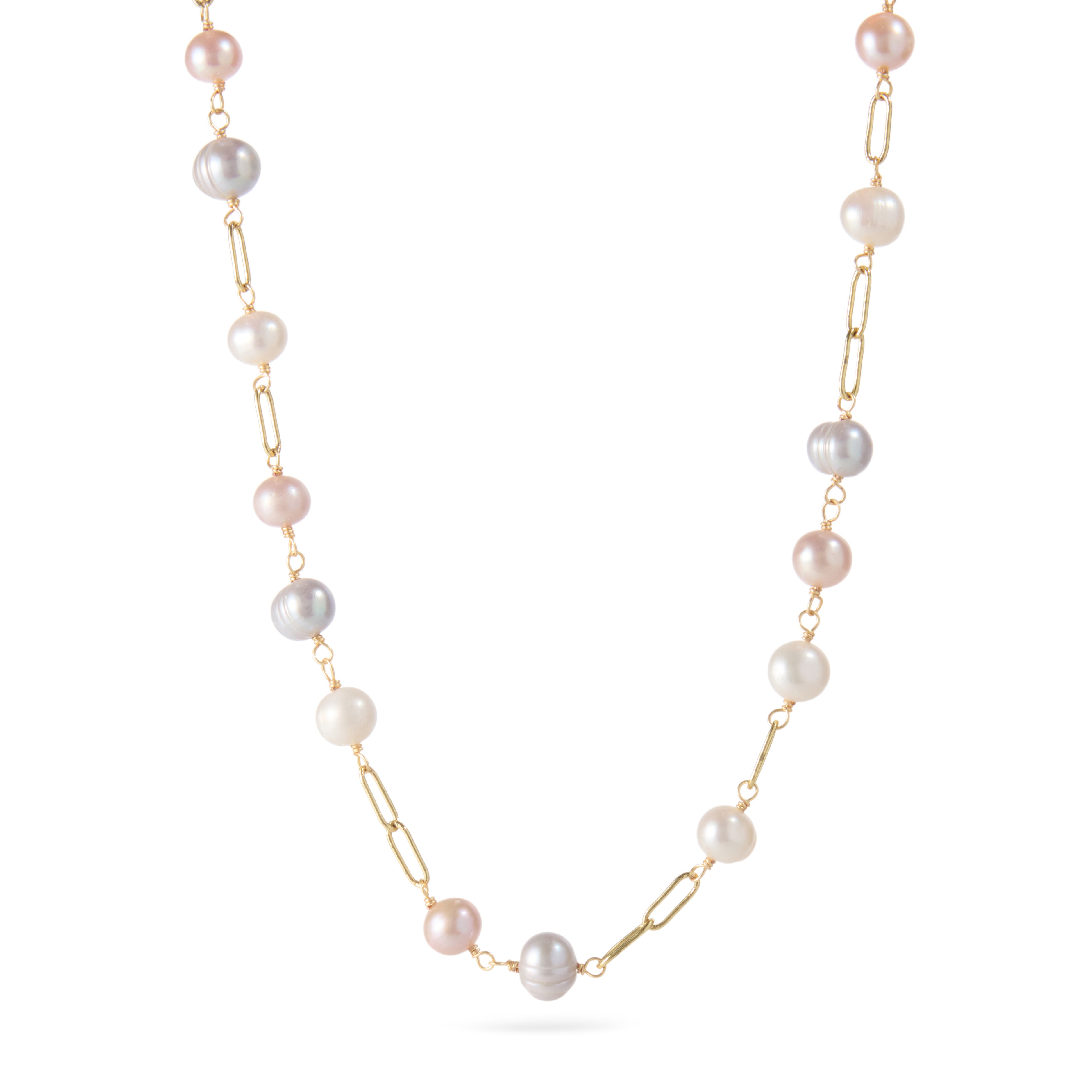 Marin Necklace