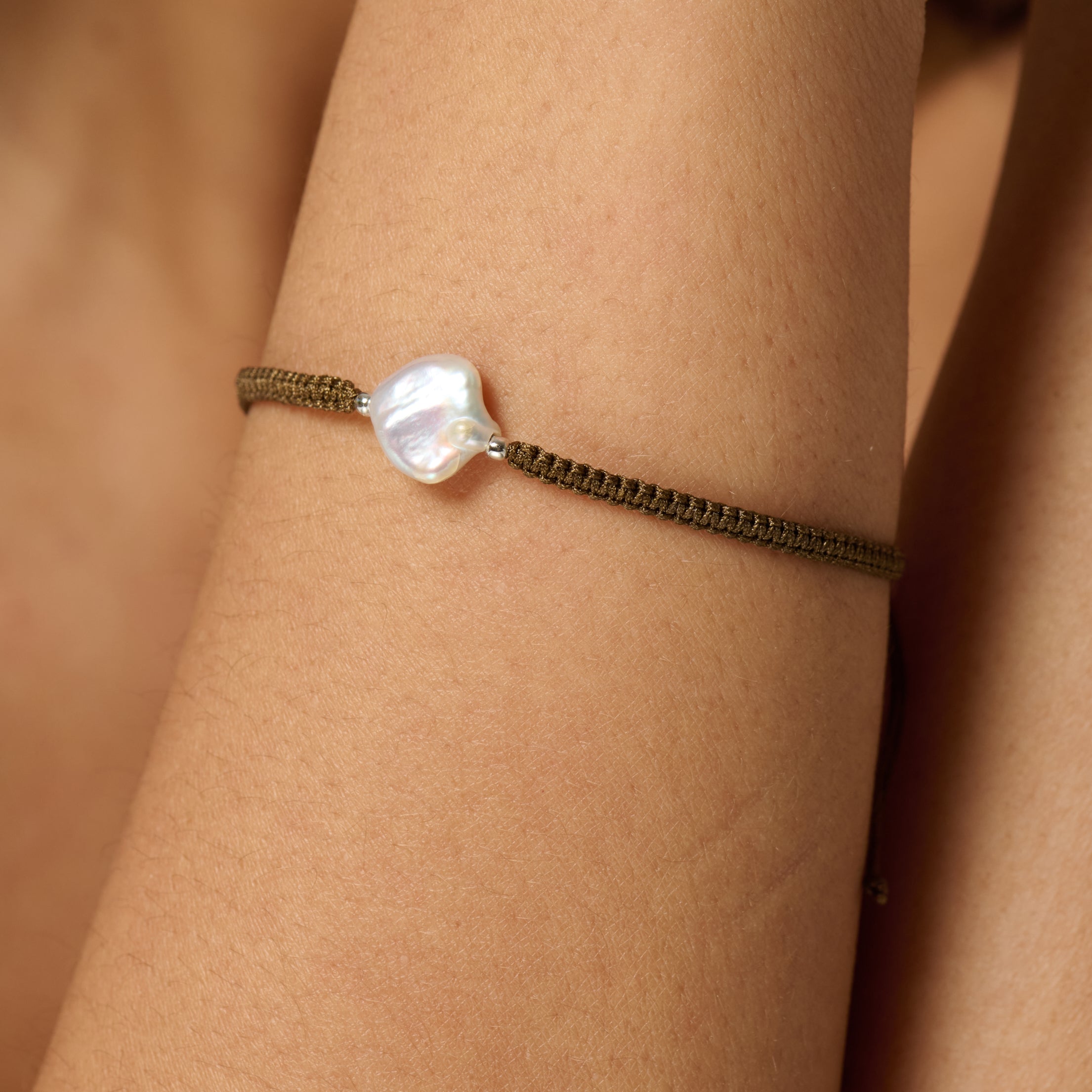 Surf Bracelet