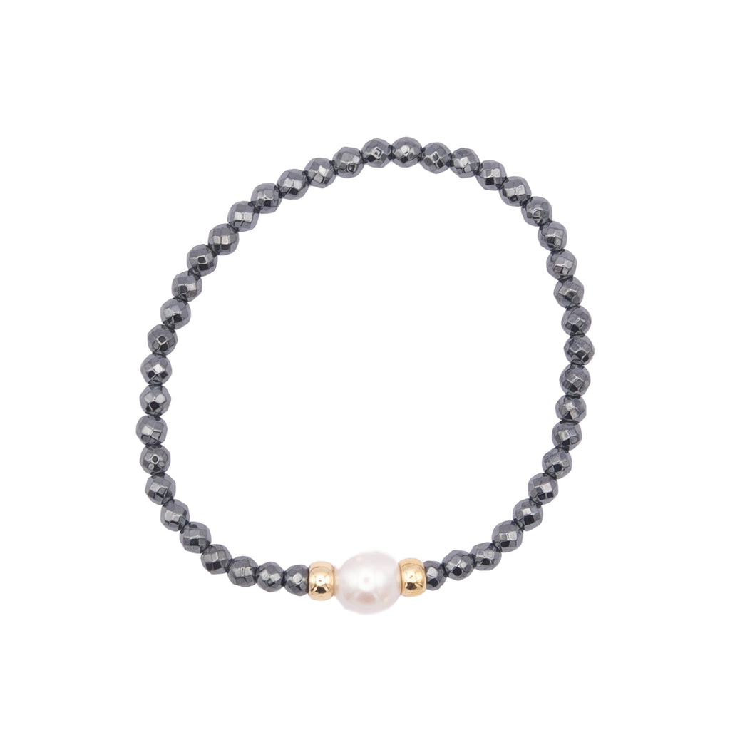 Kona Pearl Bracelet