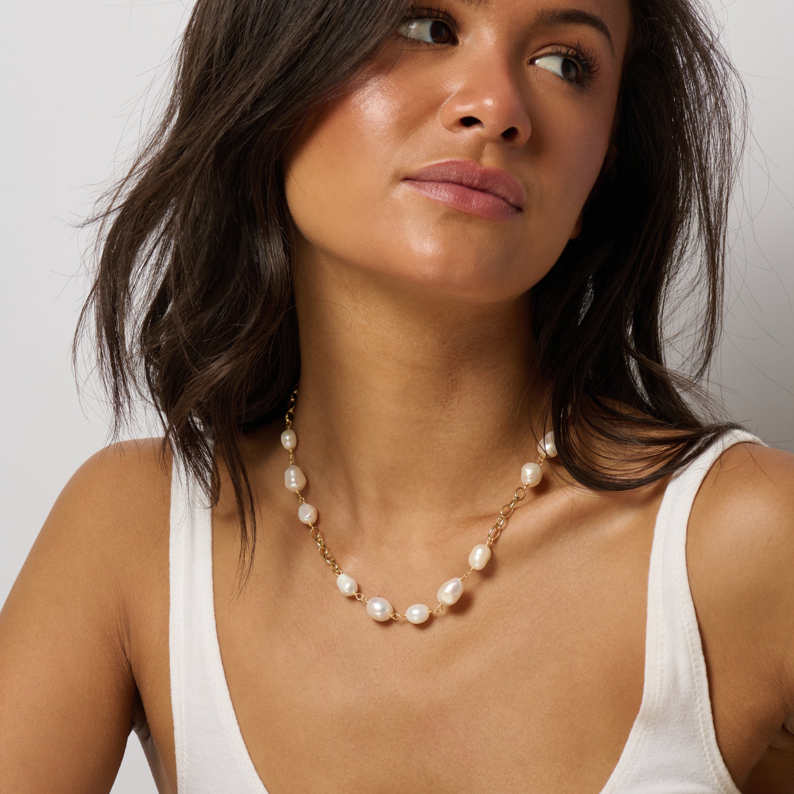 Kiki Necklace
