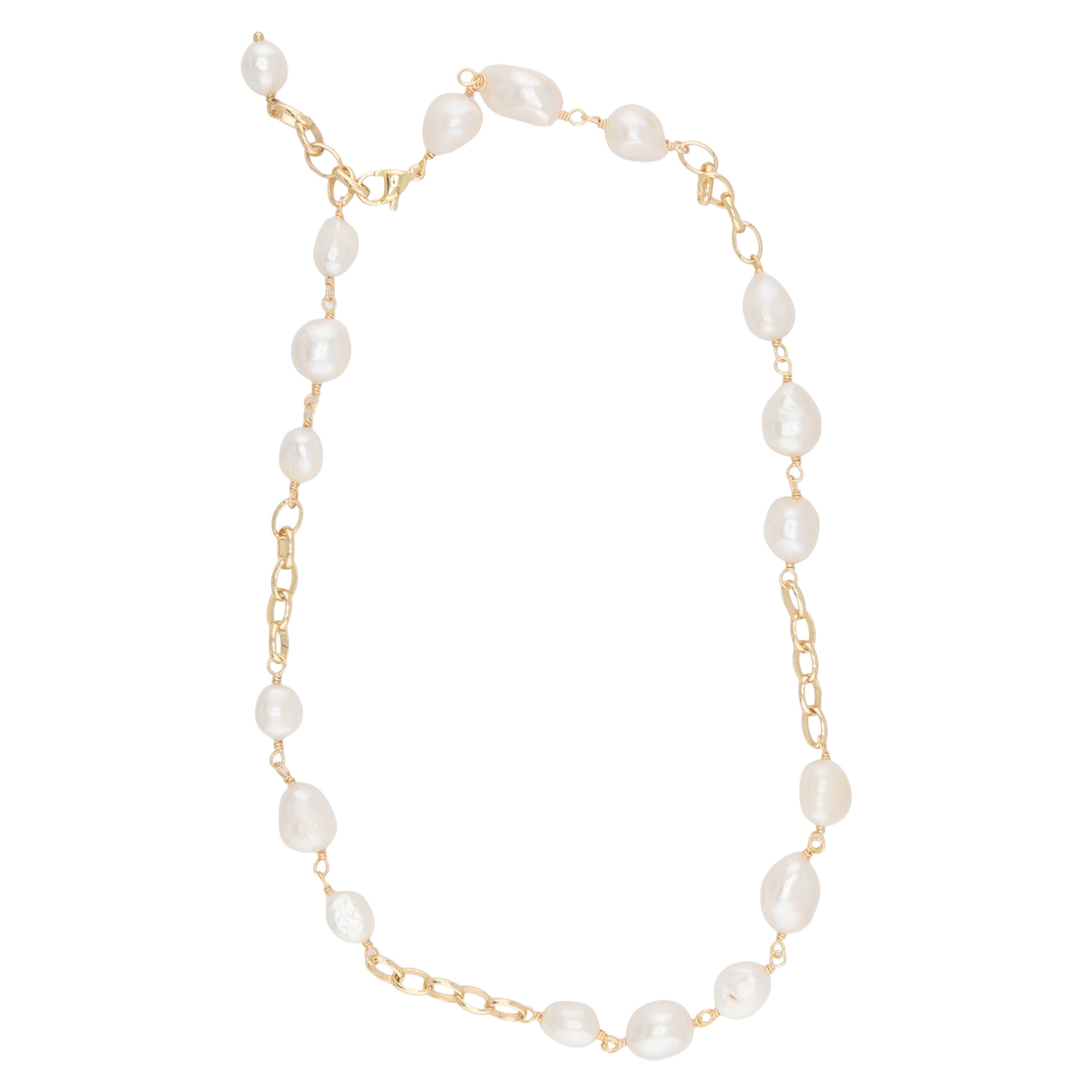 Kiki Necklace