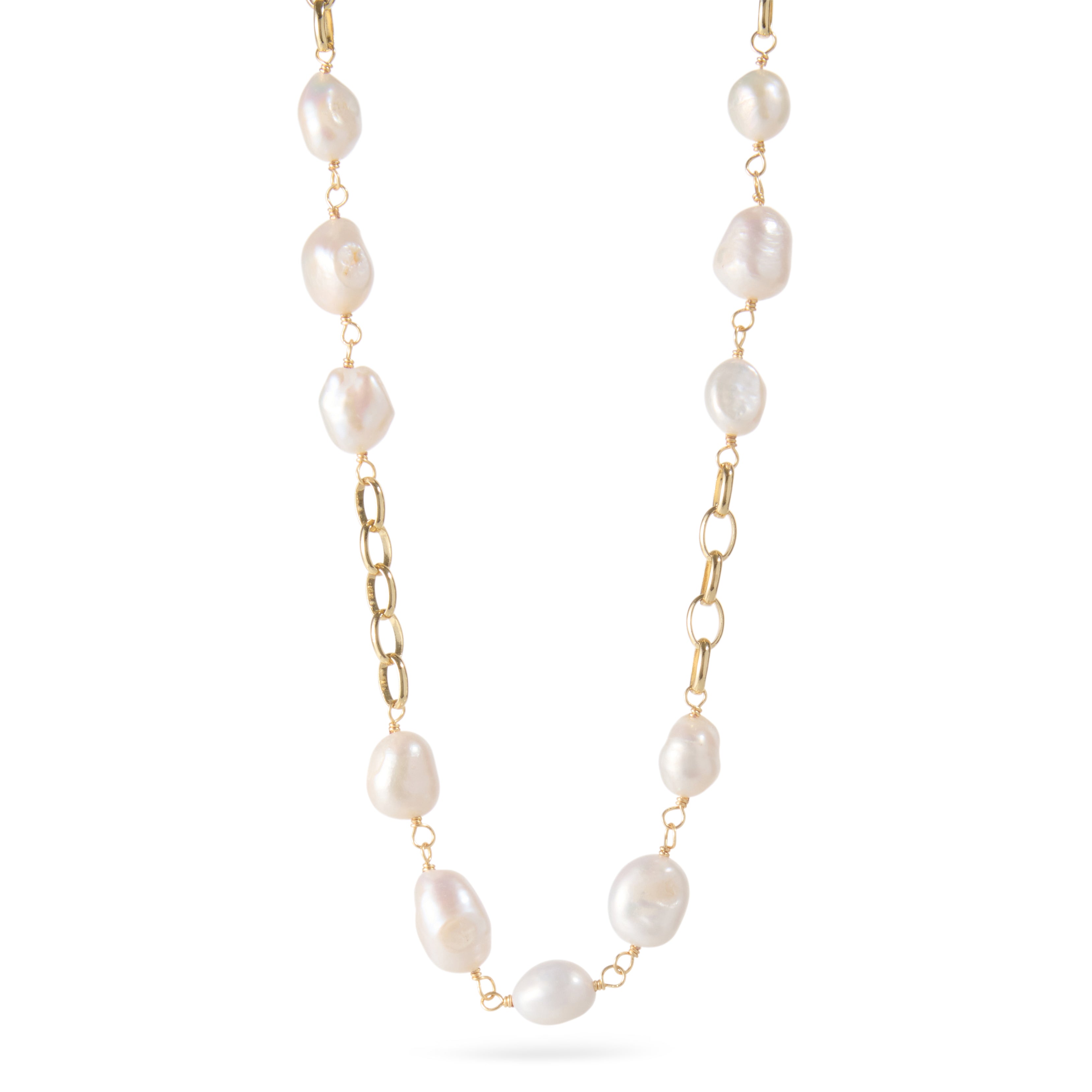 Kiki Necklace