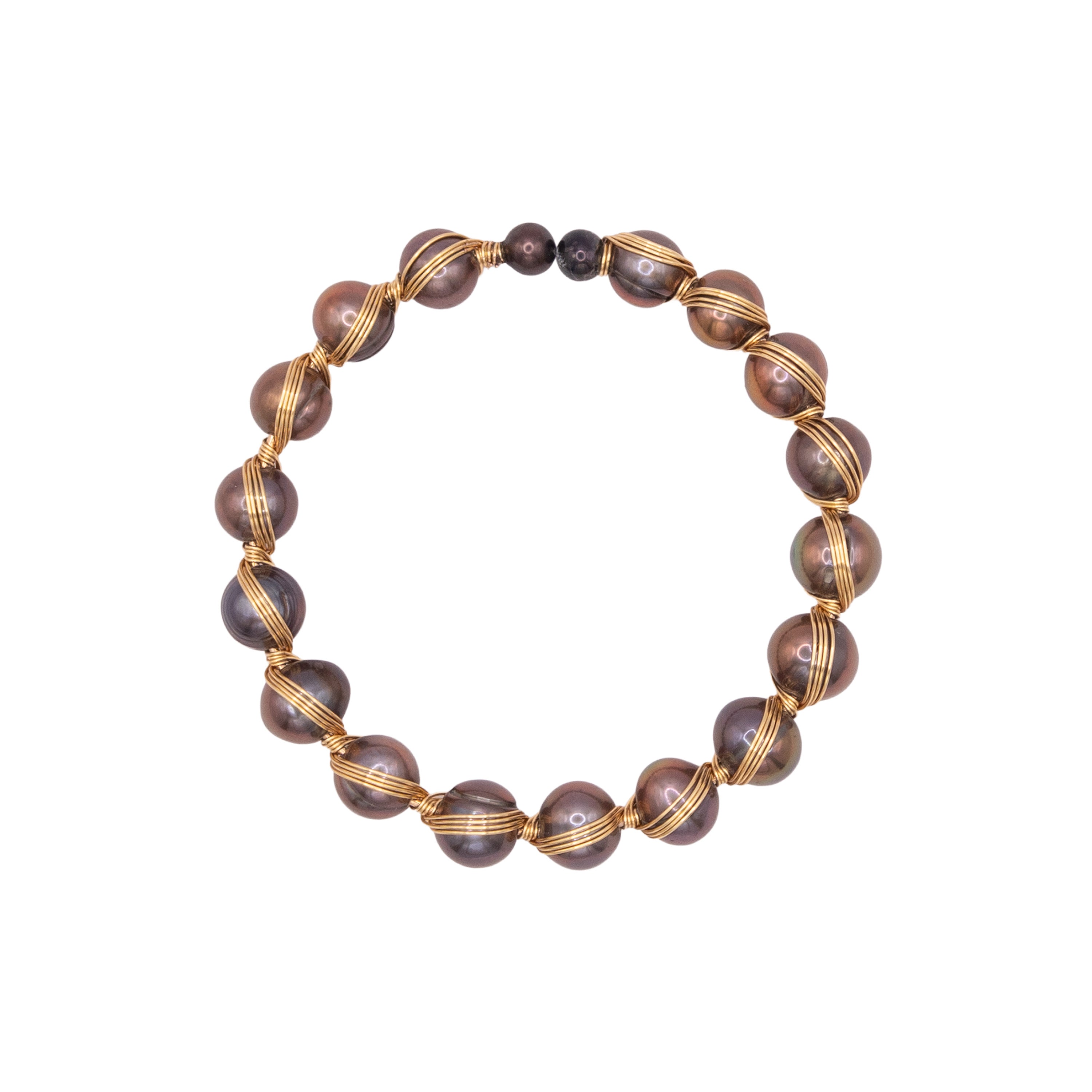 Hanalei Cuff Bracelet