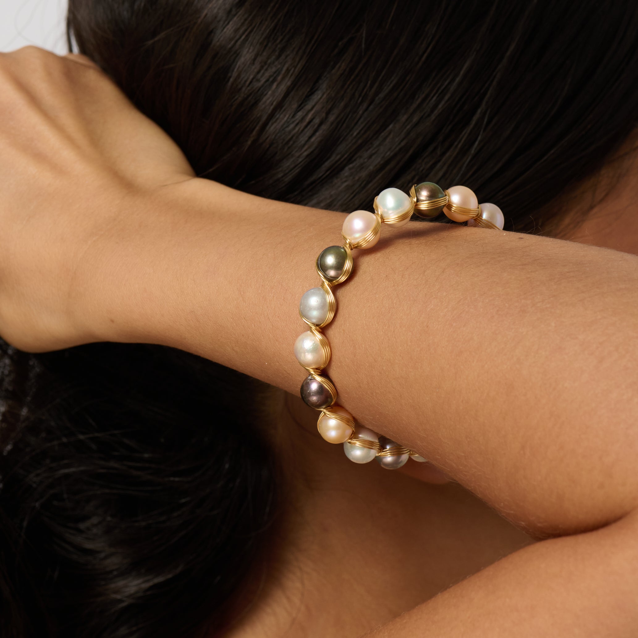 Hanalei Cuff Bracelet