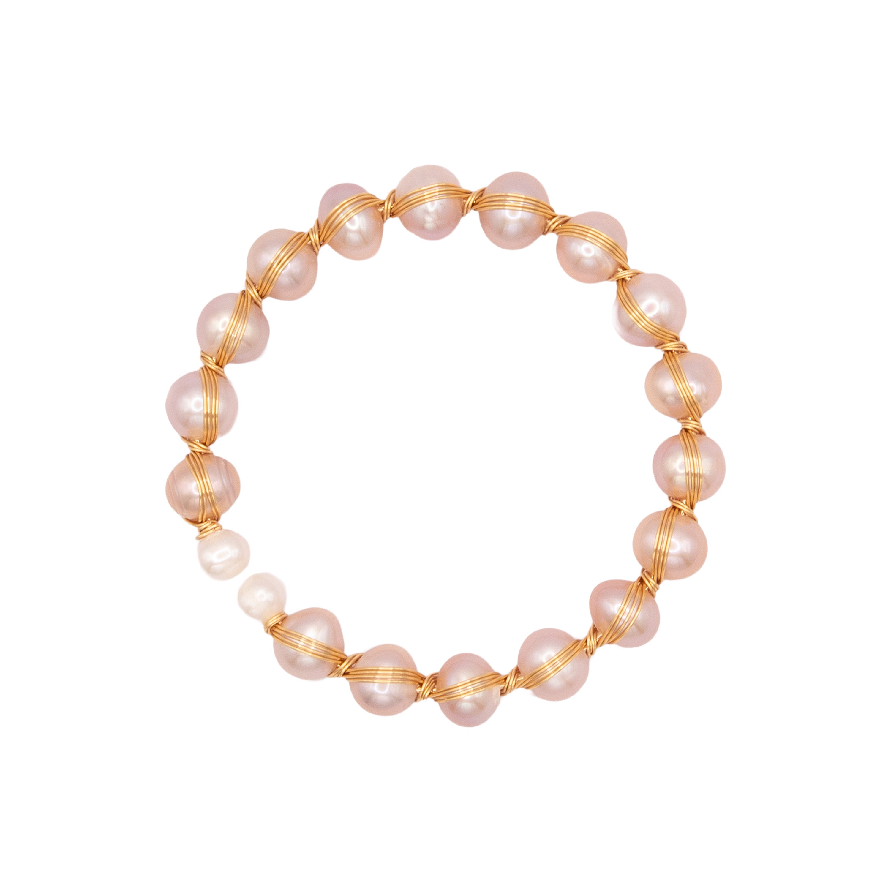 Hanalei Cuff Bracelet