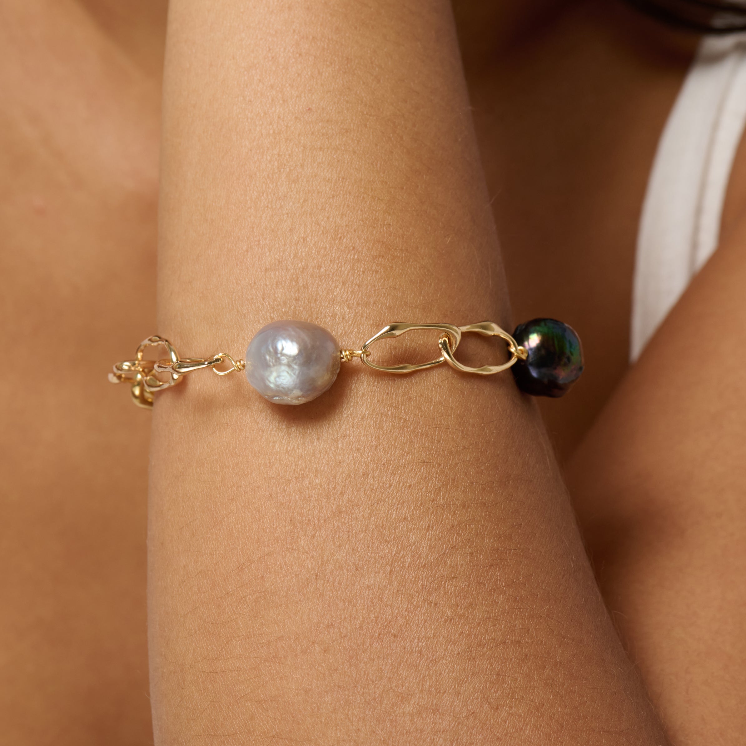 Laguna Bracelet