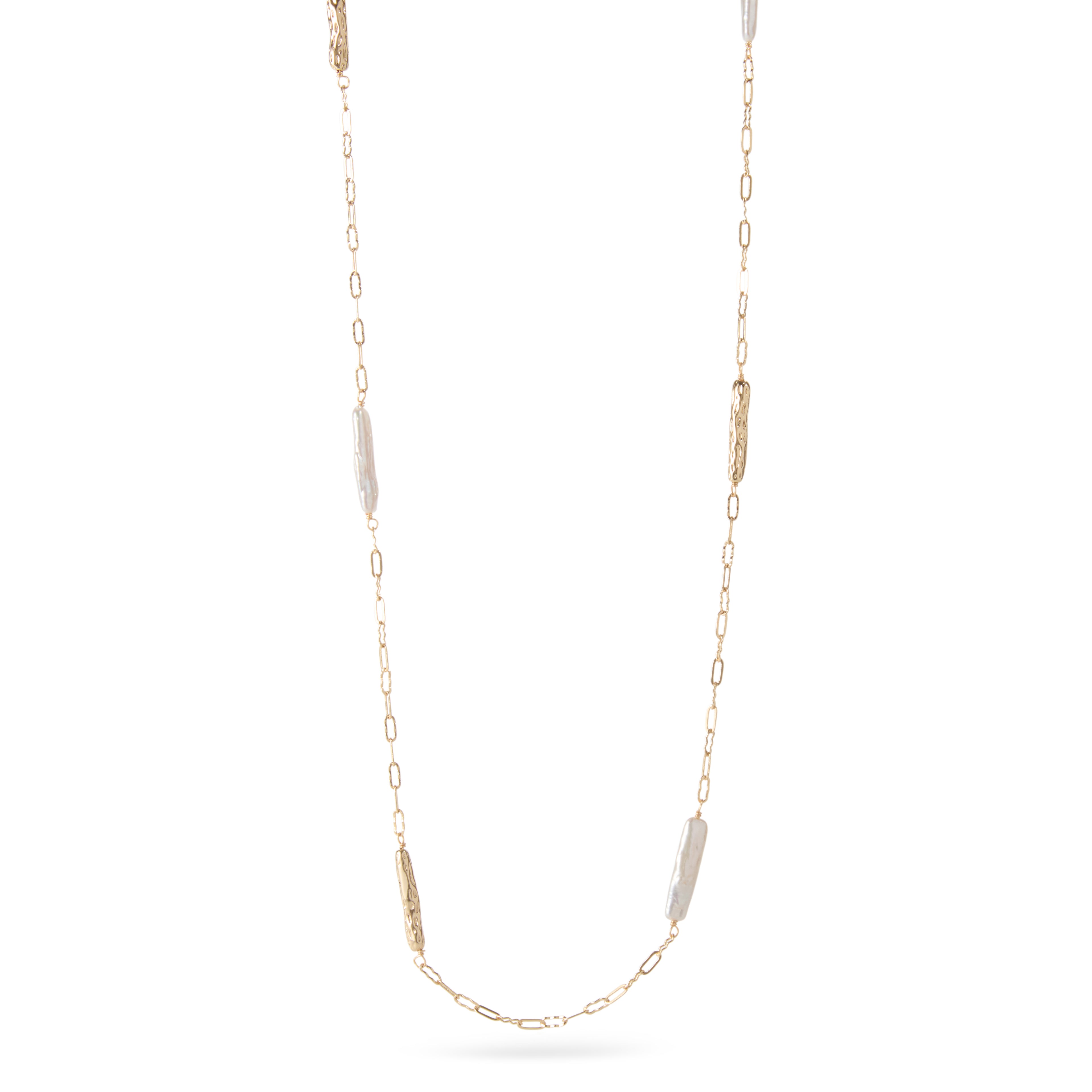 Stargate Necklace