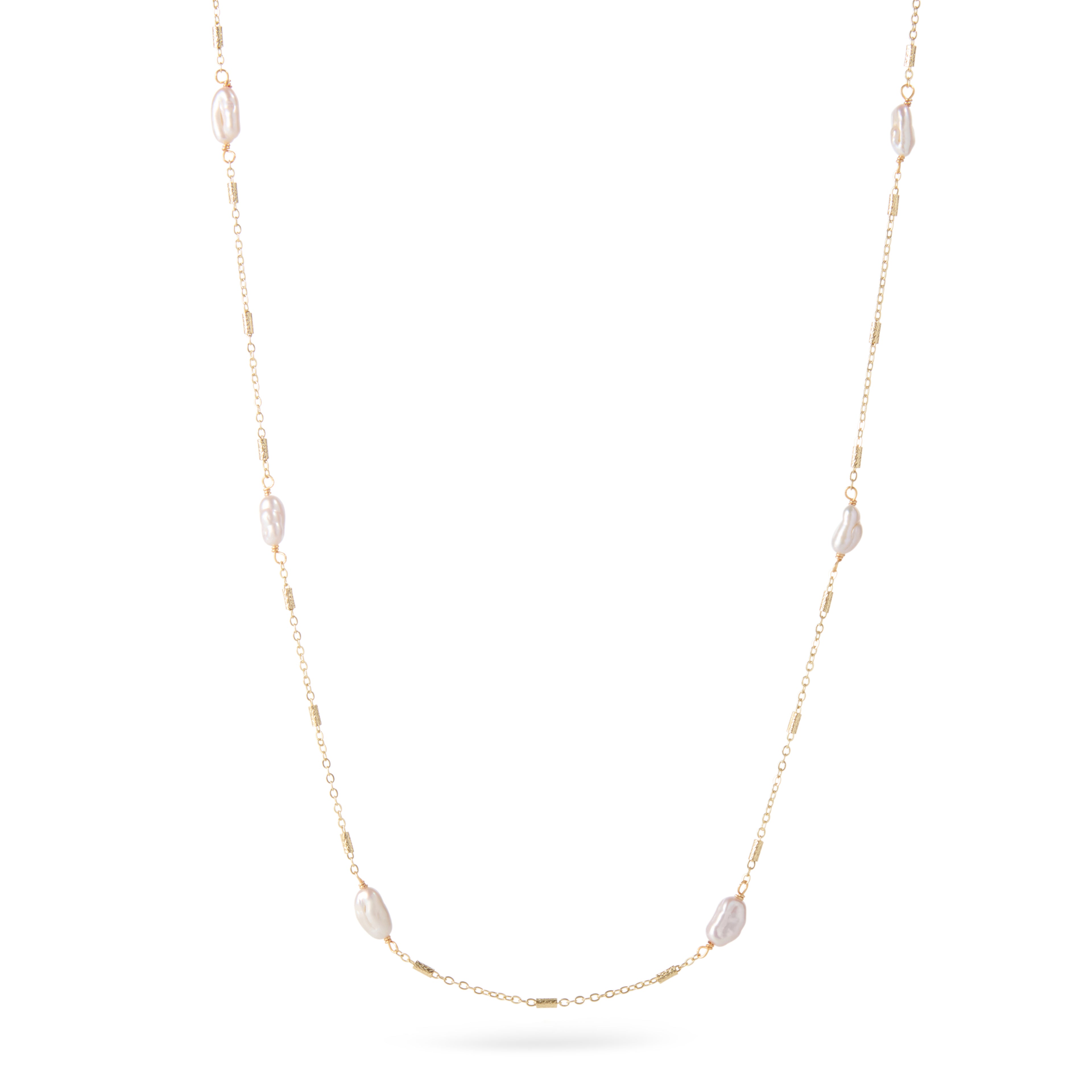Pikake Necklace
