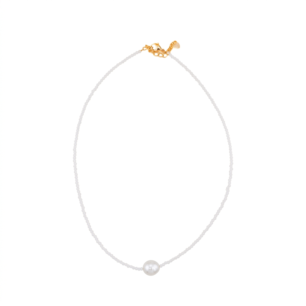 Ginger Necklace