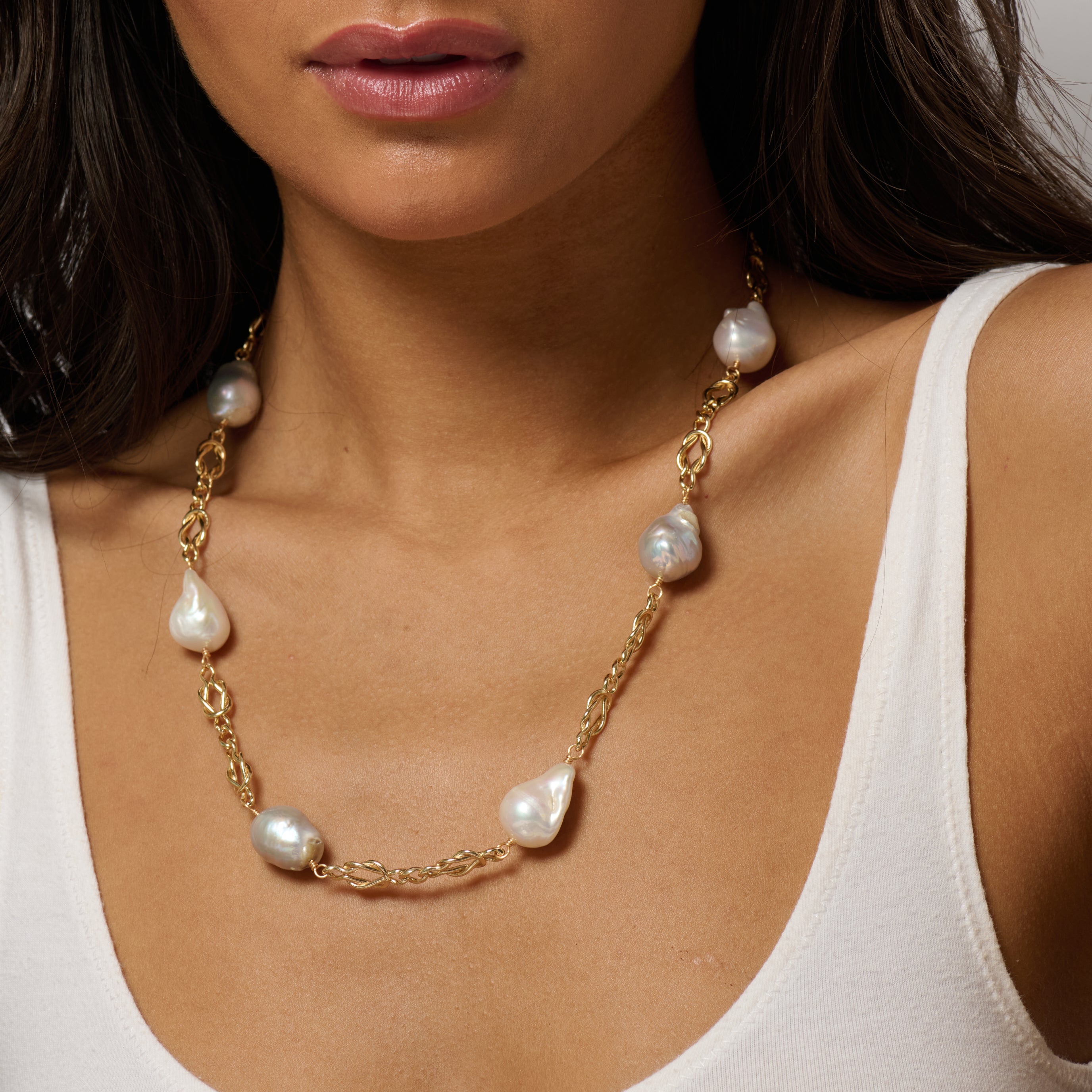 Sundream Necklace