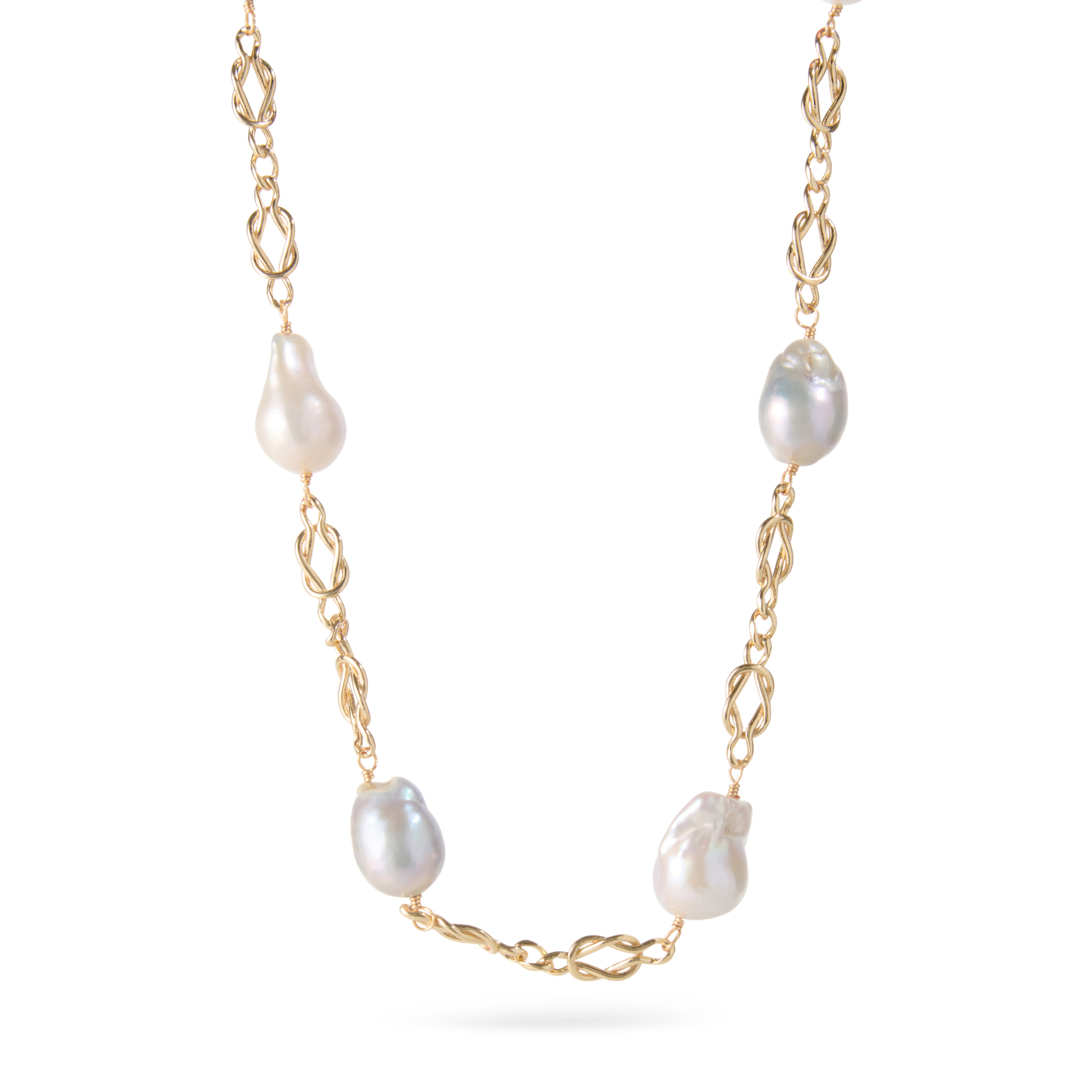 Sundream Necklace