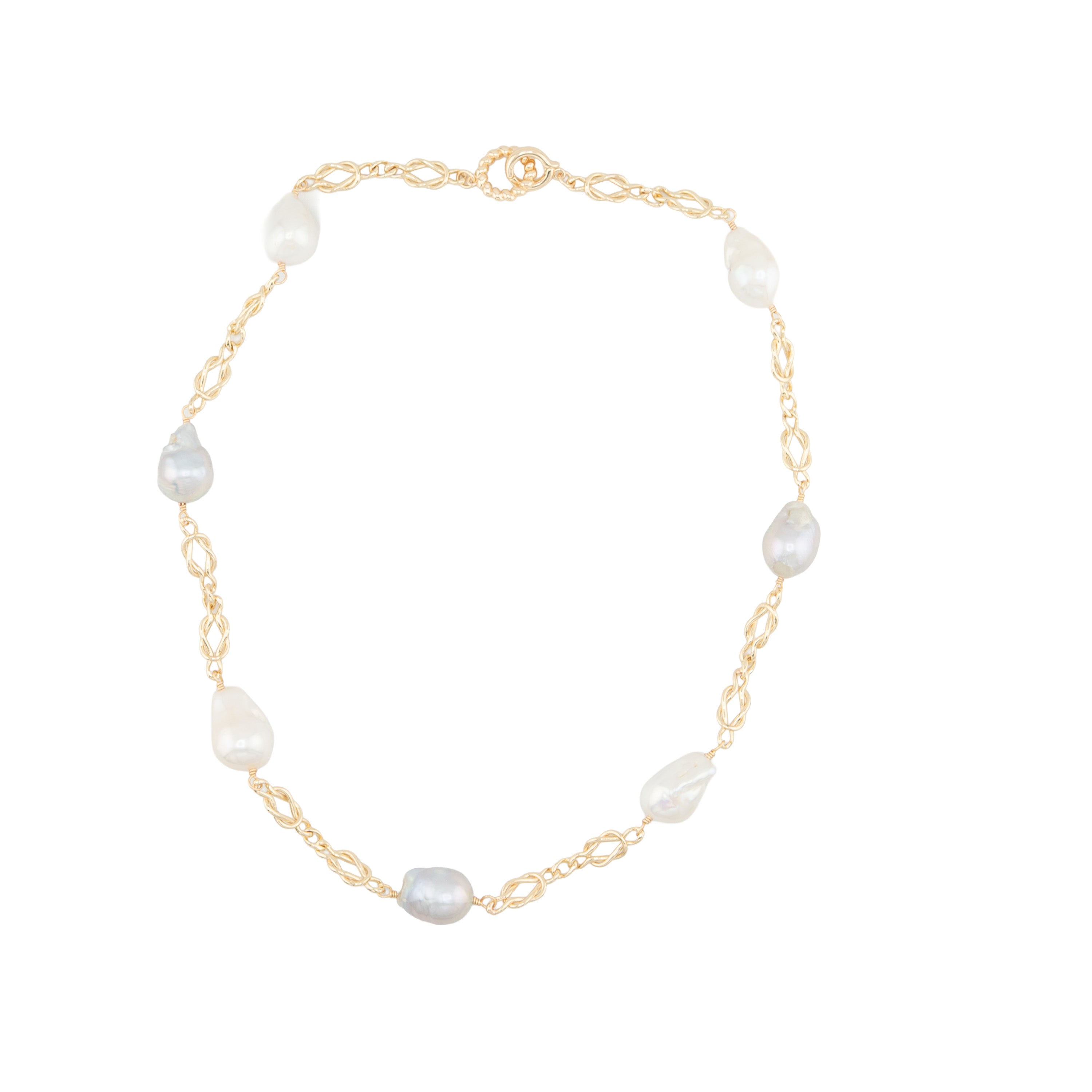 Sundream Necklace