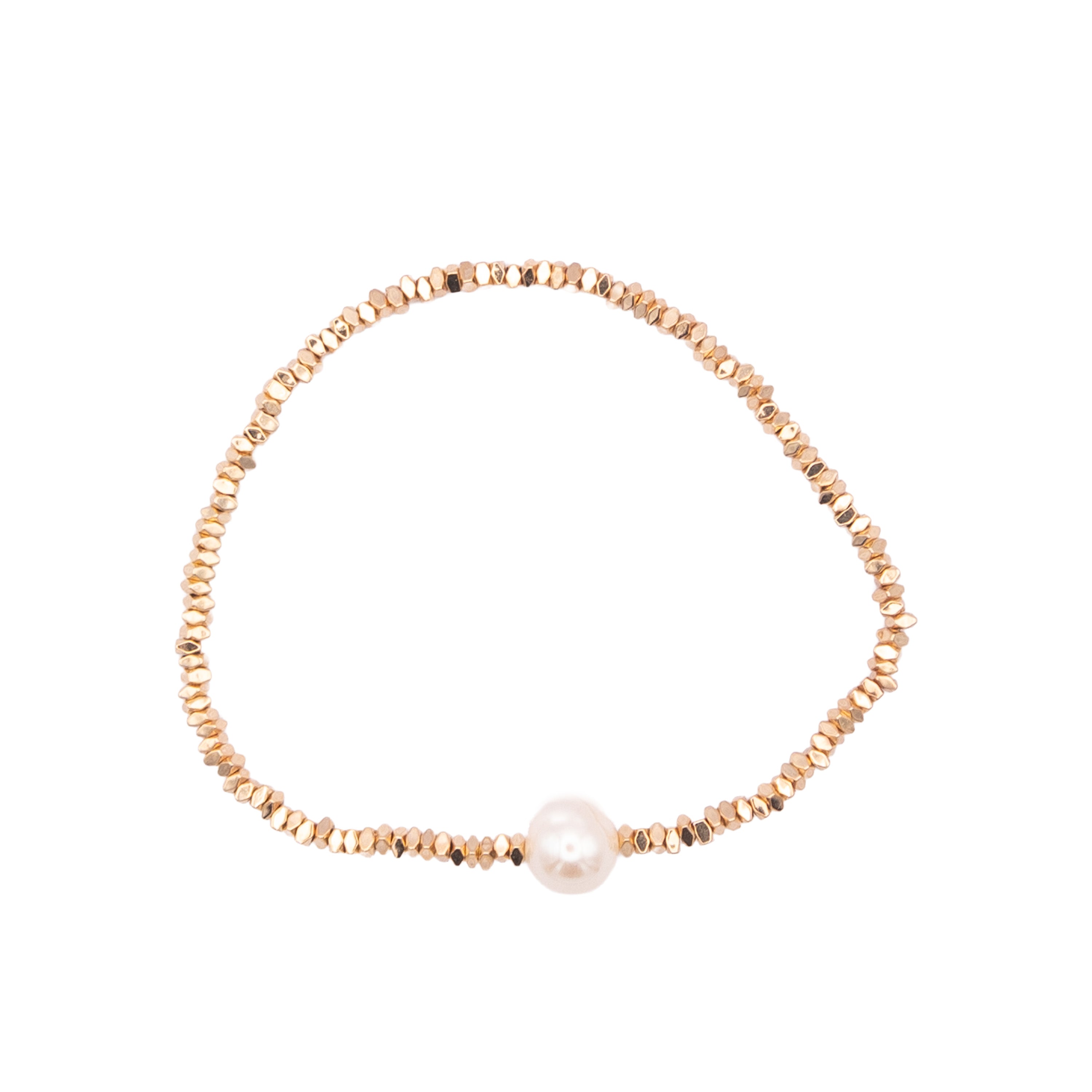 Lilikoi Stretch Bracelet