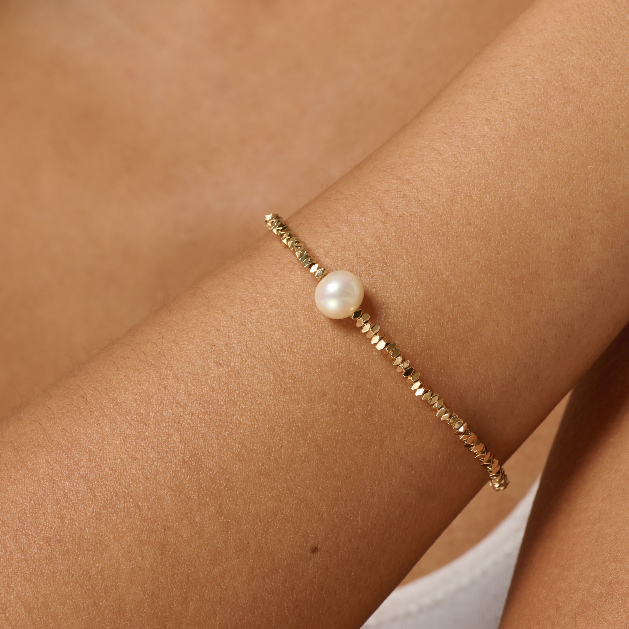 Lilikoi Stretch Bracelet