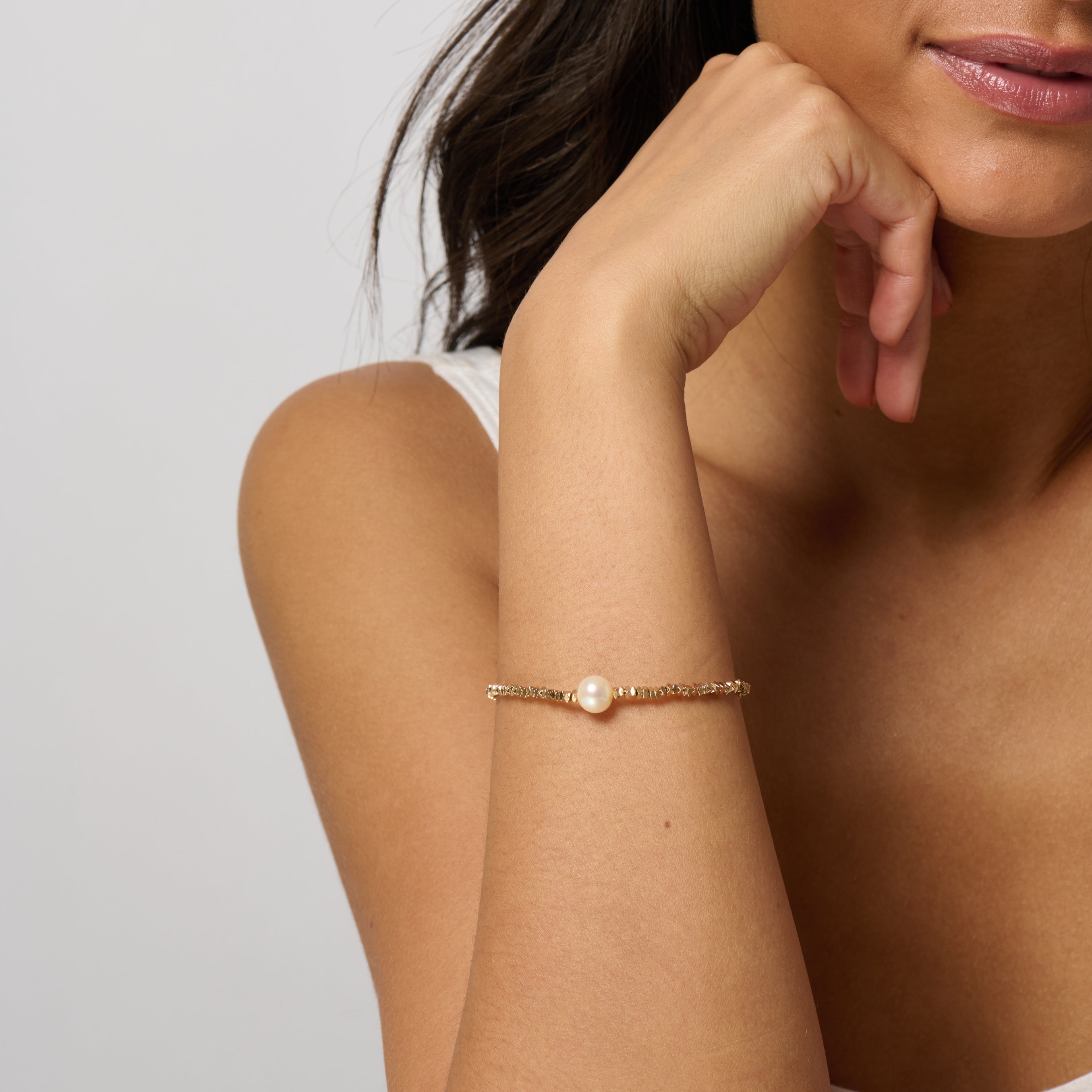Lilikoi Stretch Bracelet