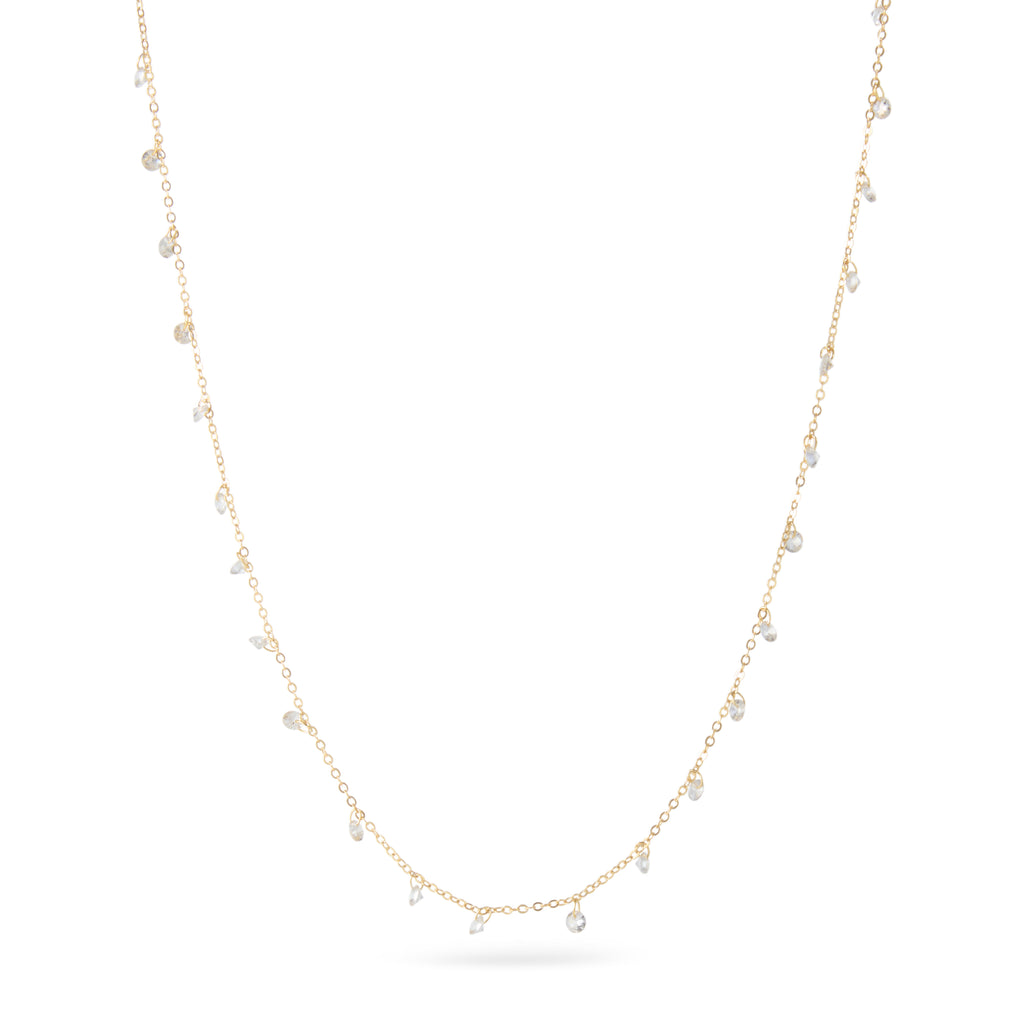 Kaipo Necklace