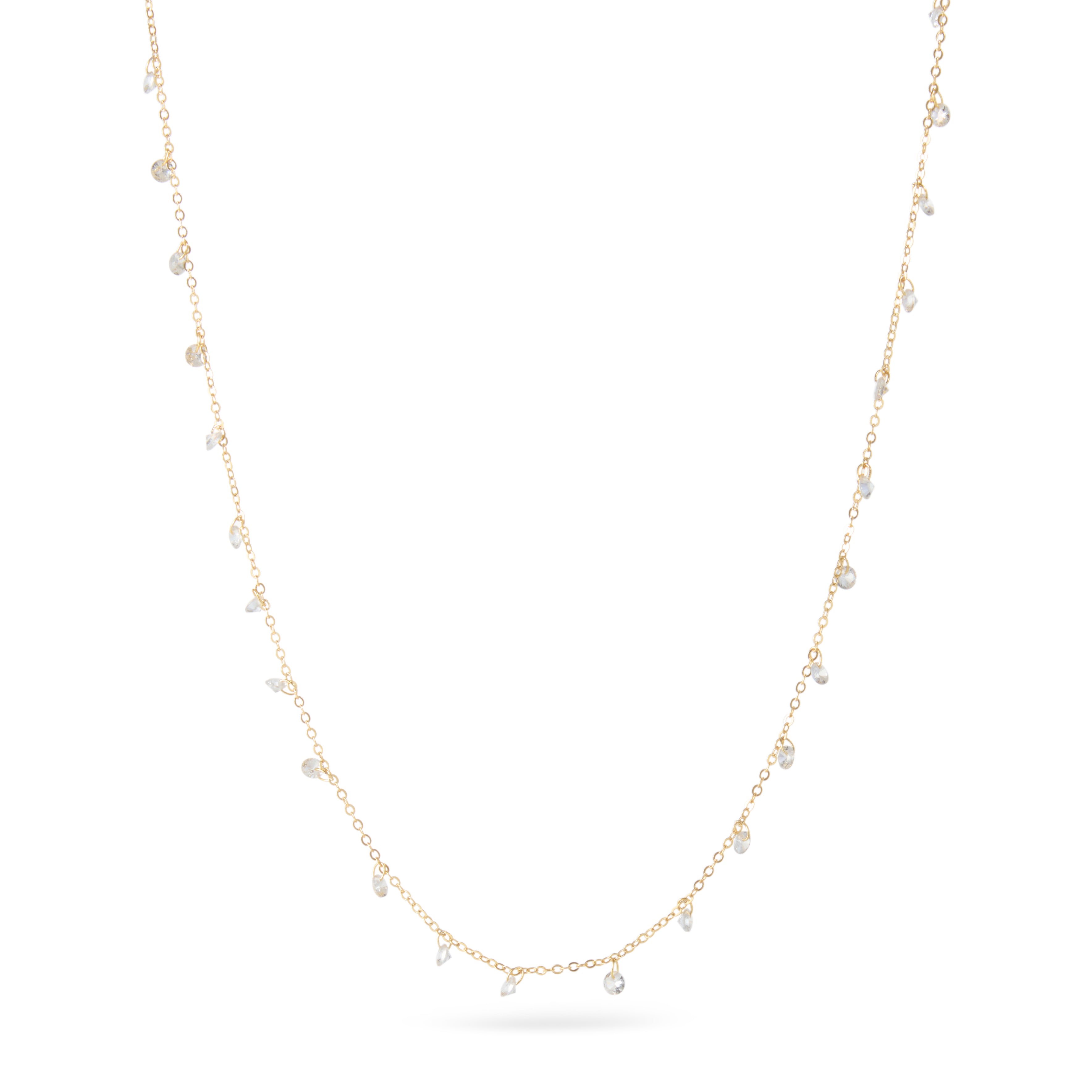 Kaipo Necklace