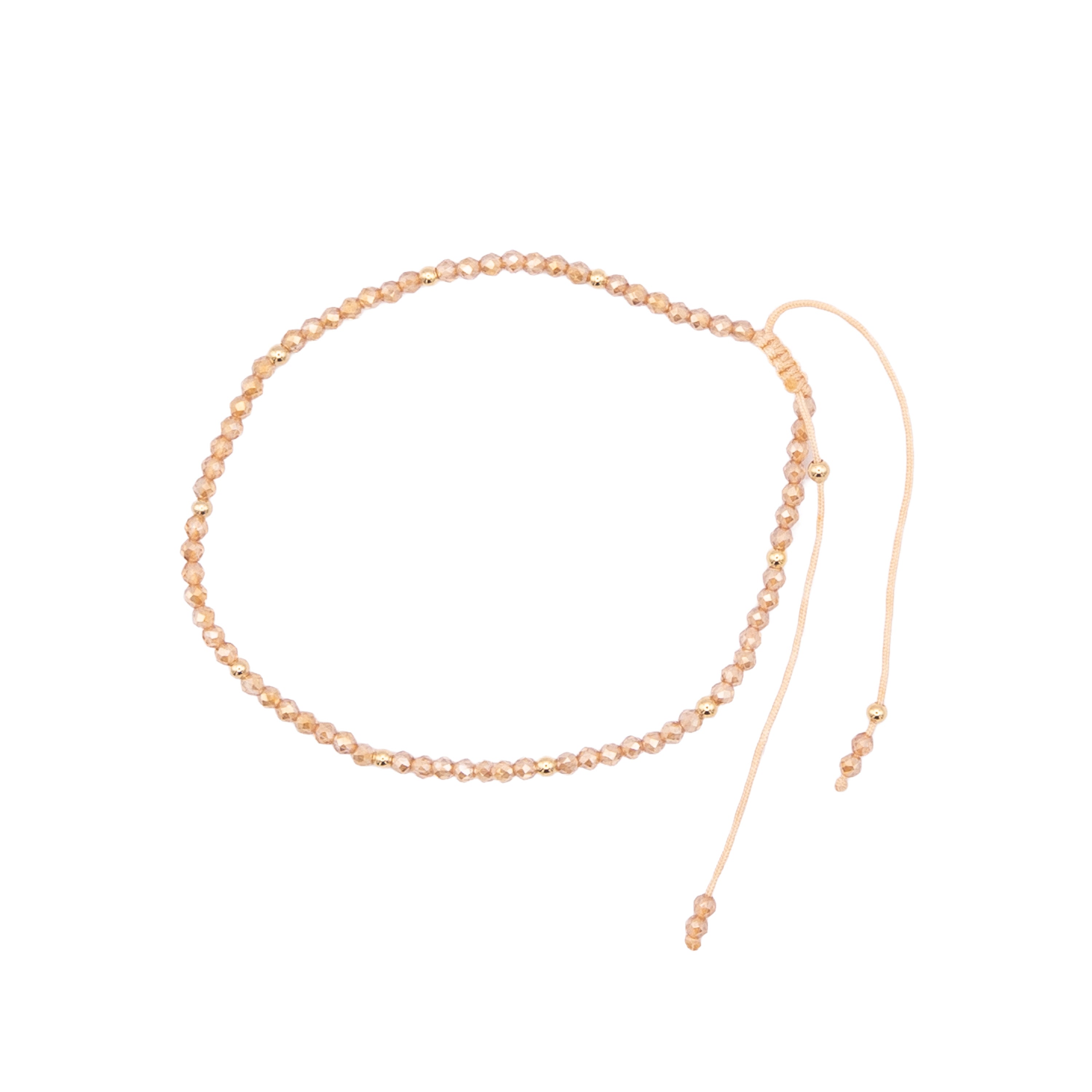 Beach Bracelet