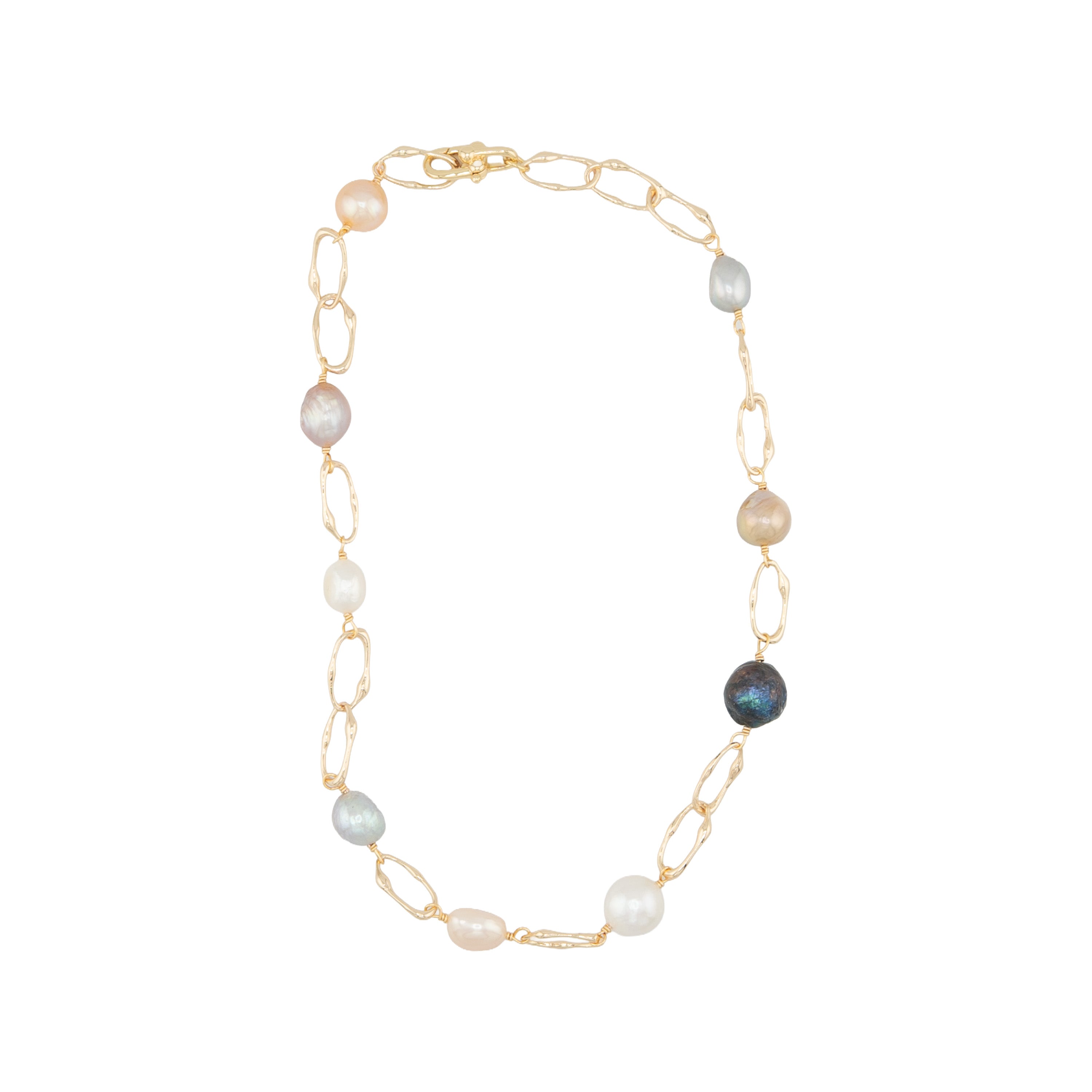 Mele Necklace