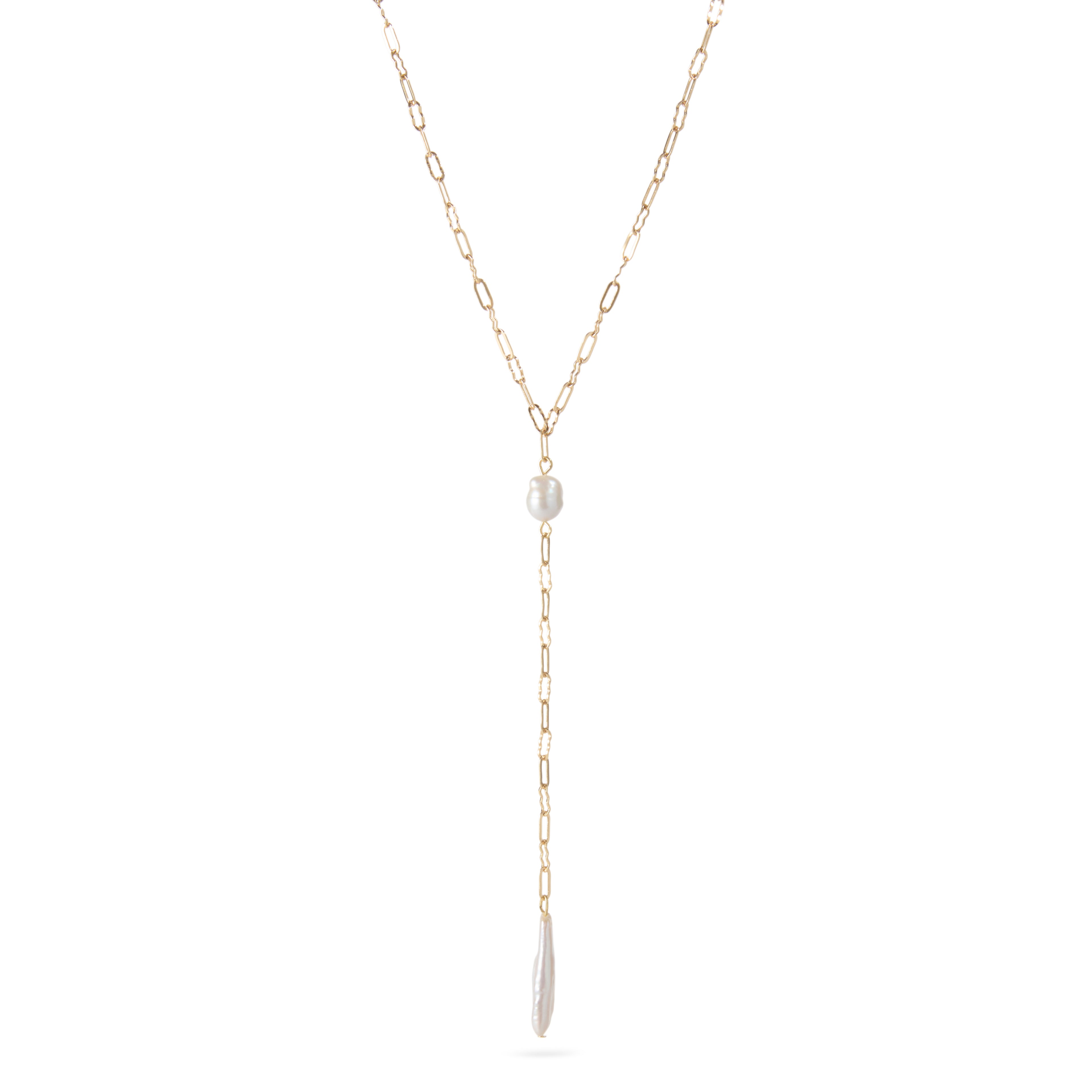 Laka Necklace