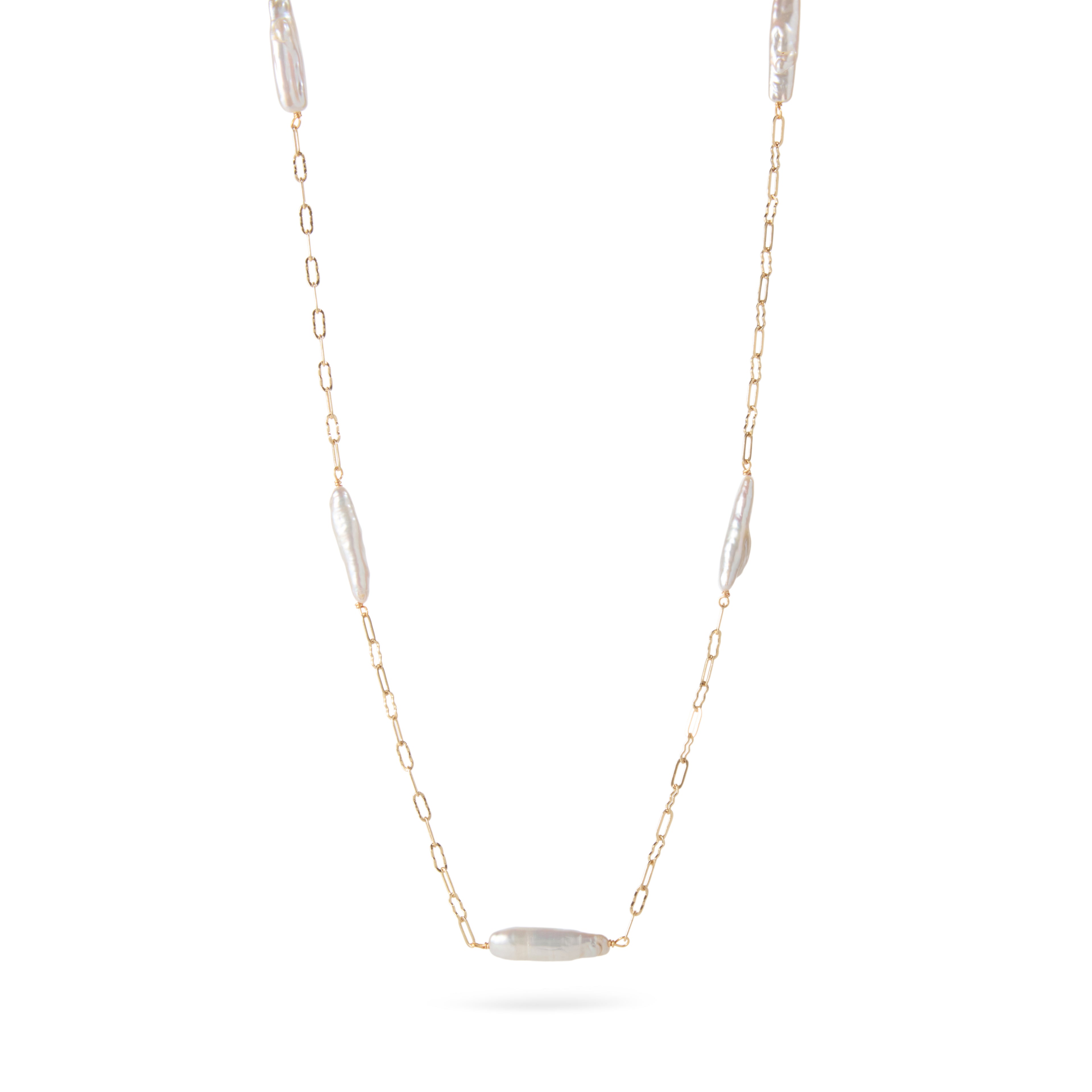 Daydream Necklace
